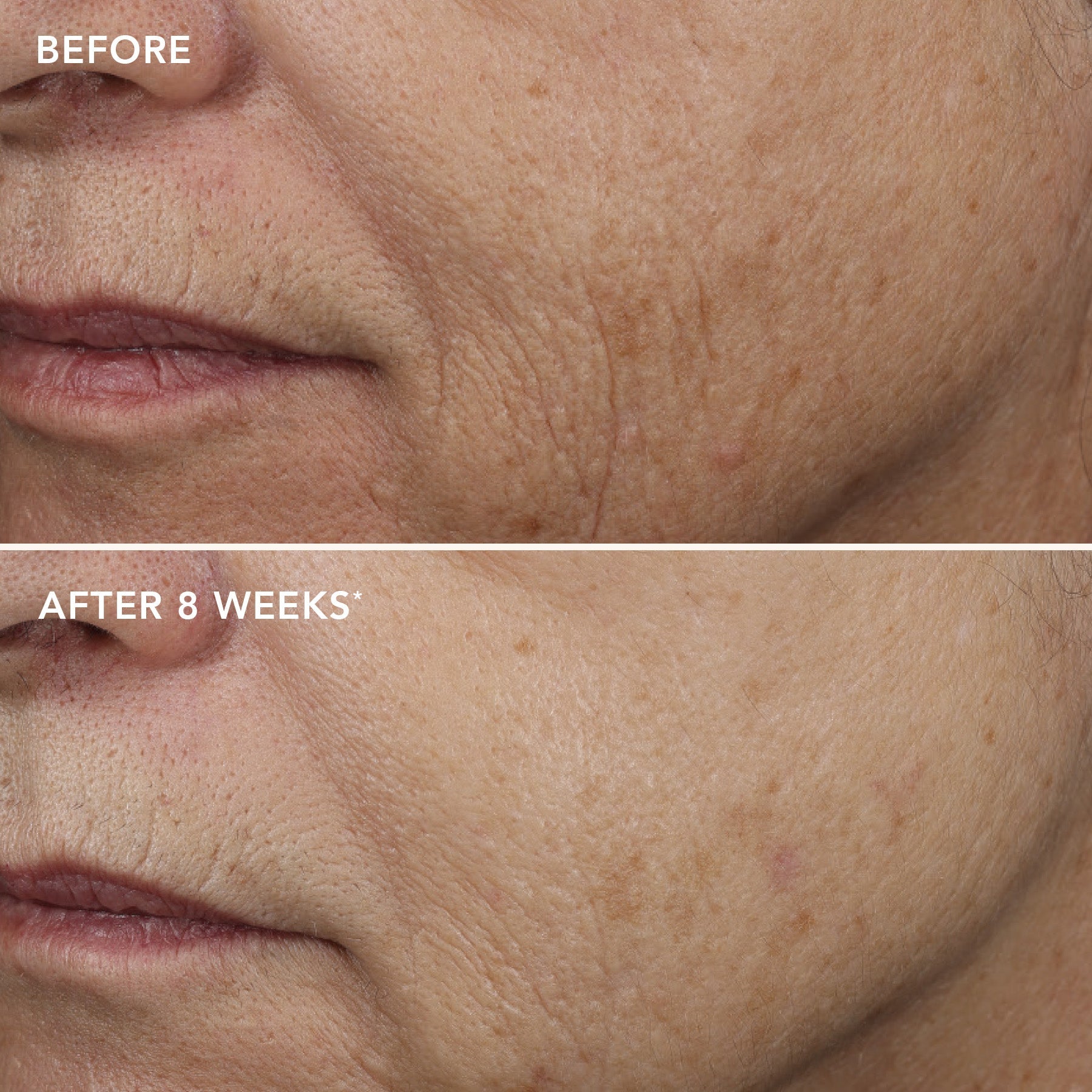 AGELESS+ retinol overnight masque 0.5% retinol complex (samples 5-pack)