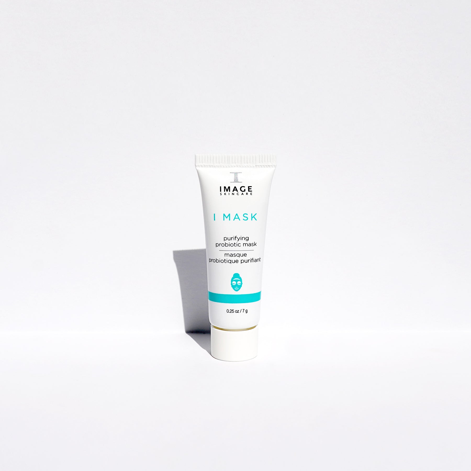 I MASK sample purifying probiotic mask (samples 5-pack)