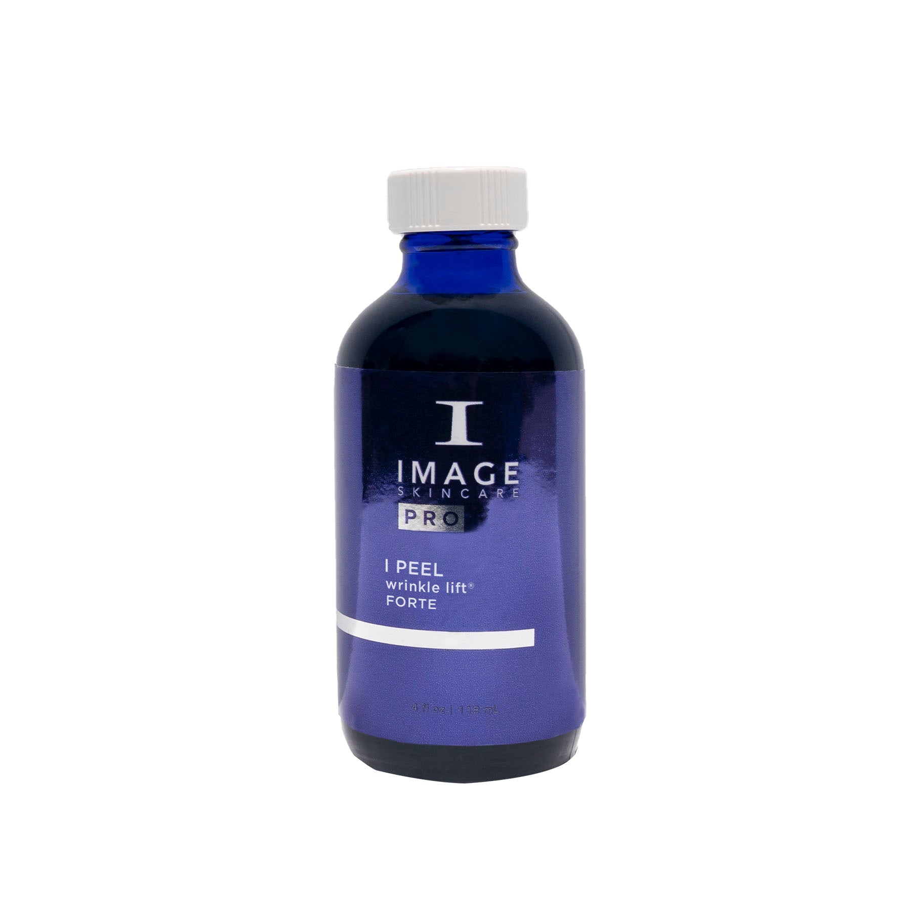 I PEEL wrinkle lift FORTE peel gel (backbar)