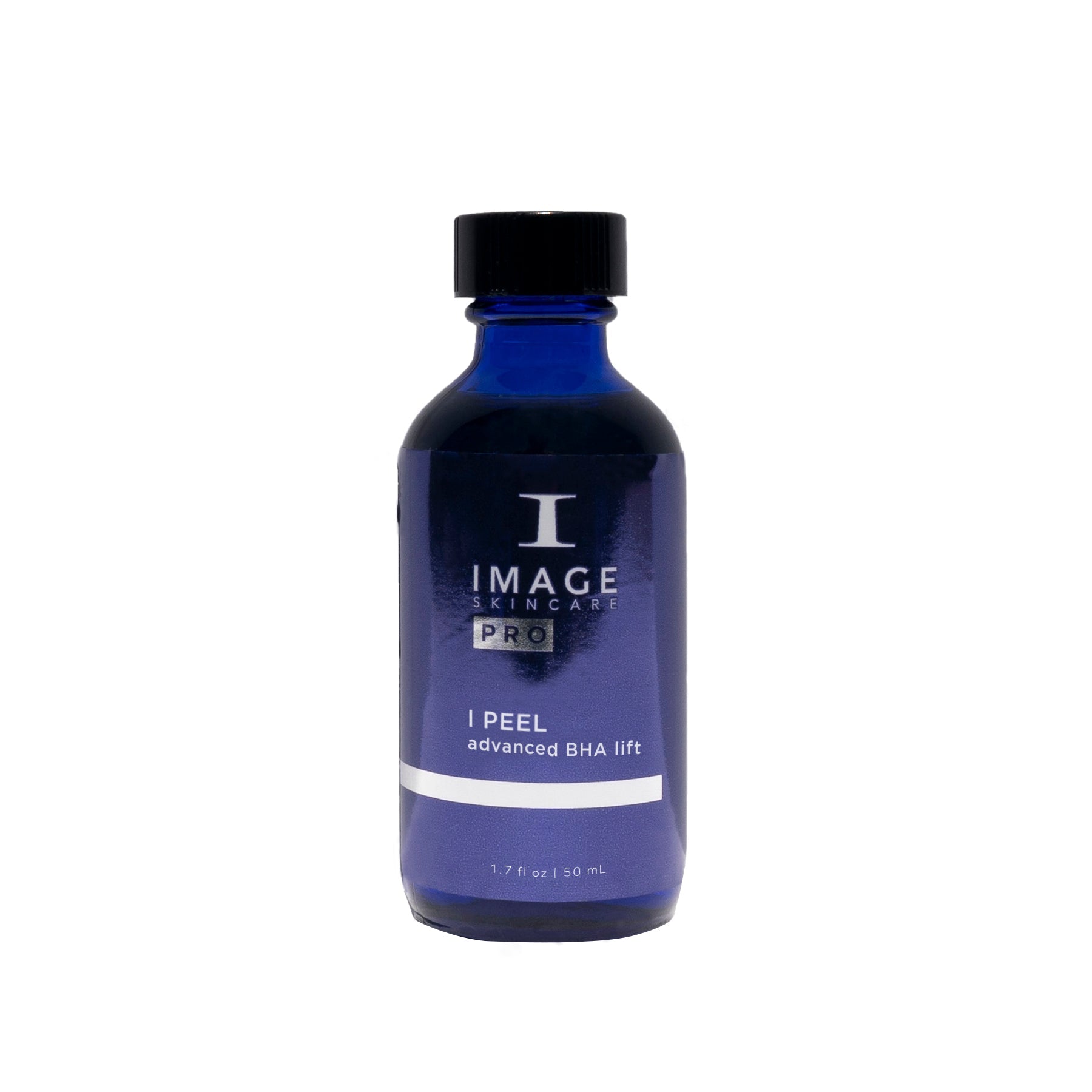 I PEEL advanced BHA lift peel solution (backbar)