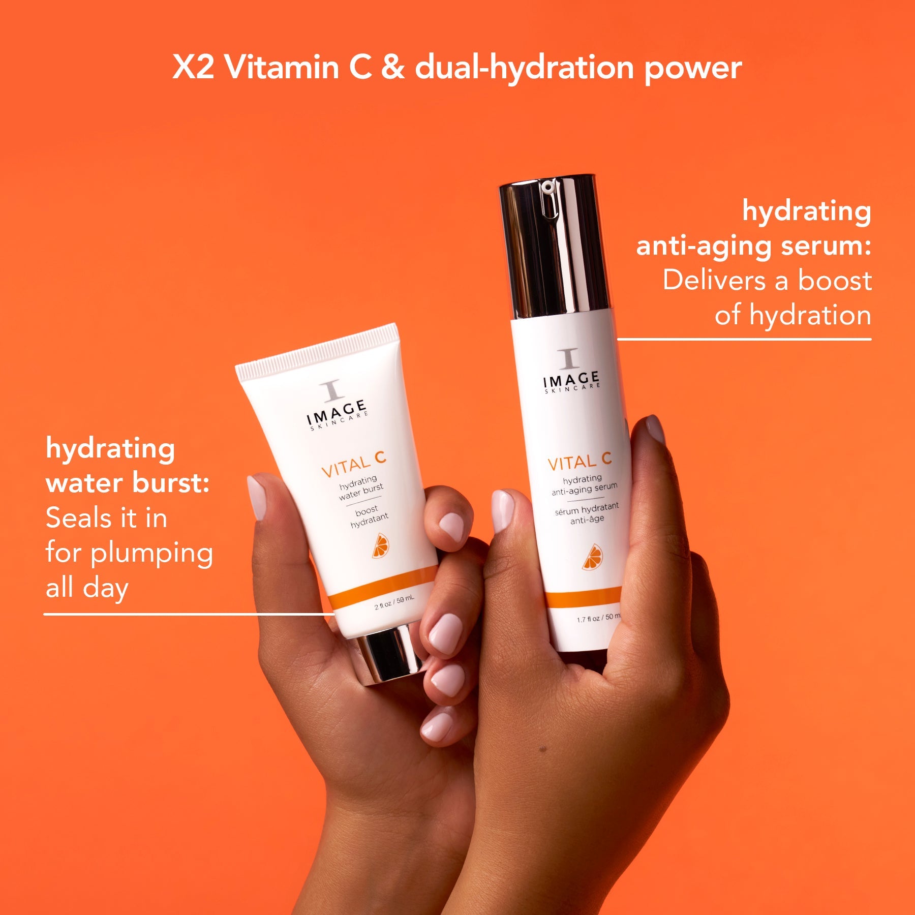VITAL C Super Duo