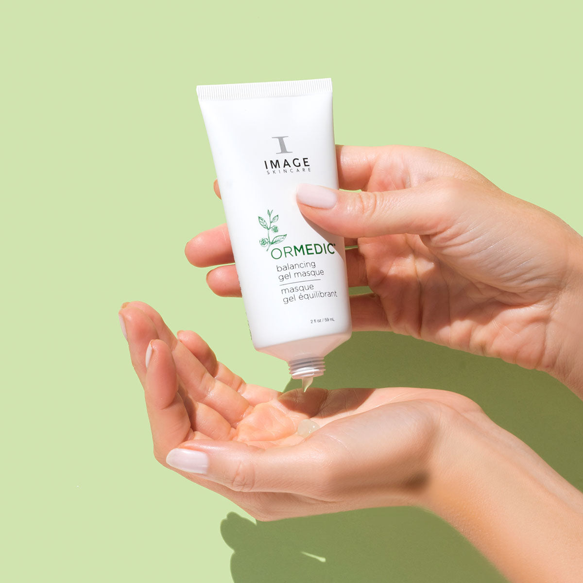 ORMEDIC® balancing gel masque (tester)