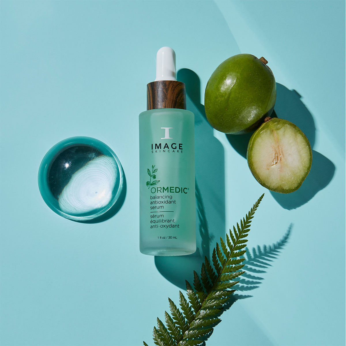 ORMEDIC® balancing antioxidant serum