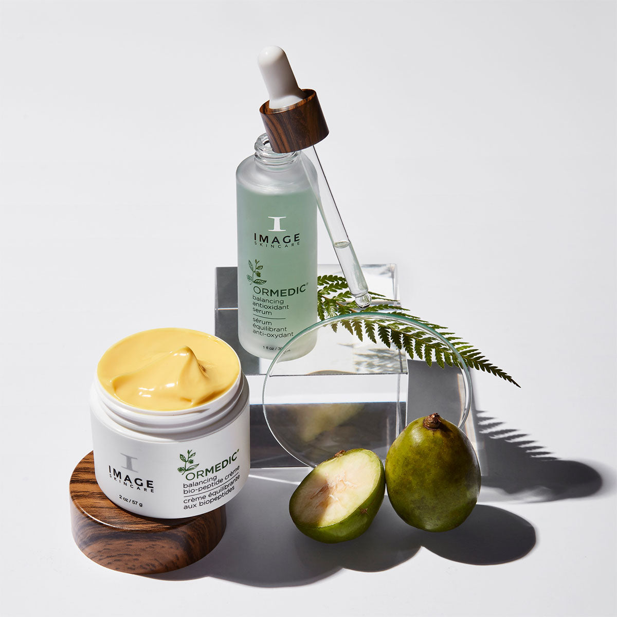 ORMEDIC® balancing antioxidant serum