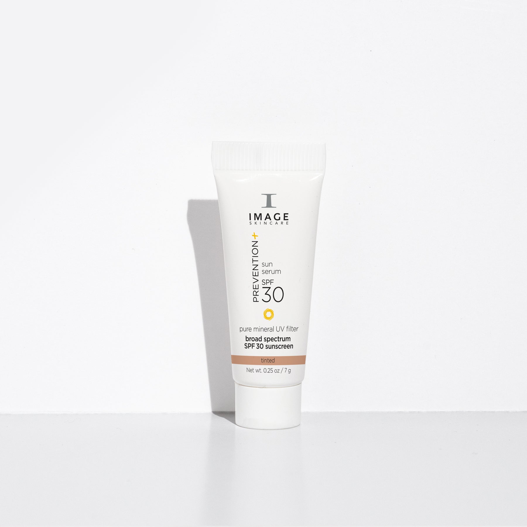 PREVENTION+® sun serum SPF 30 untinted (samples 5-pack)