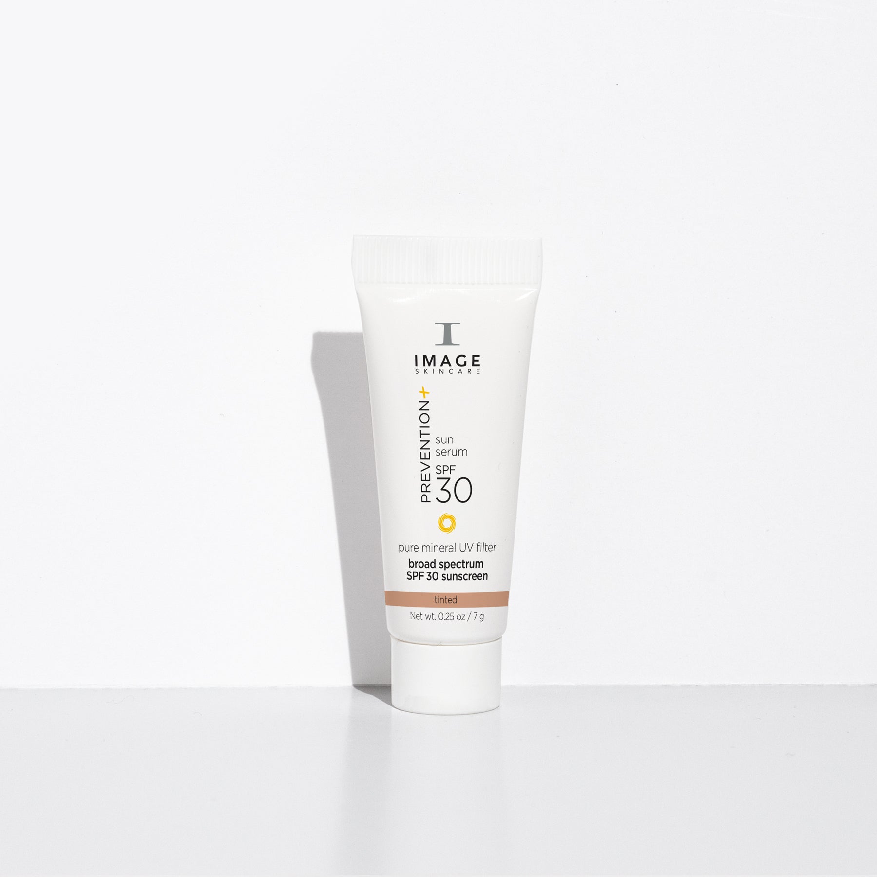 PREVENTION+® sun serum SPF 30 tinted (samples 5-pack)