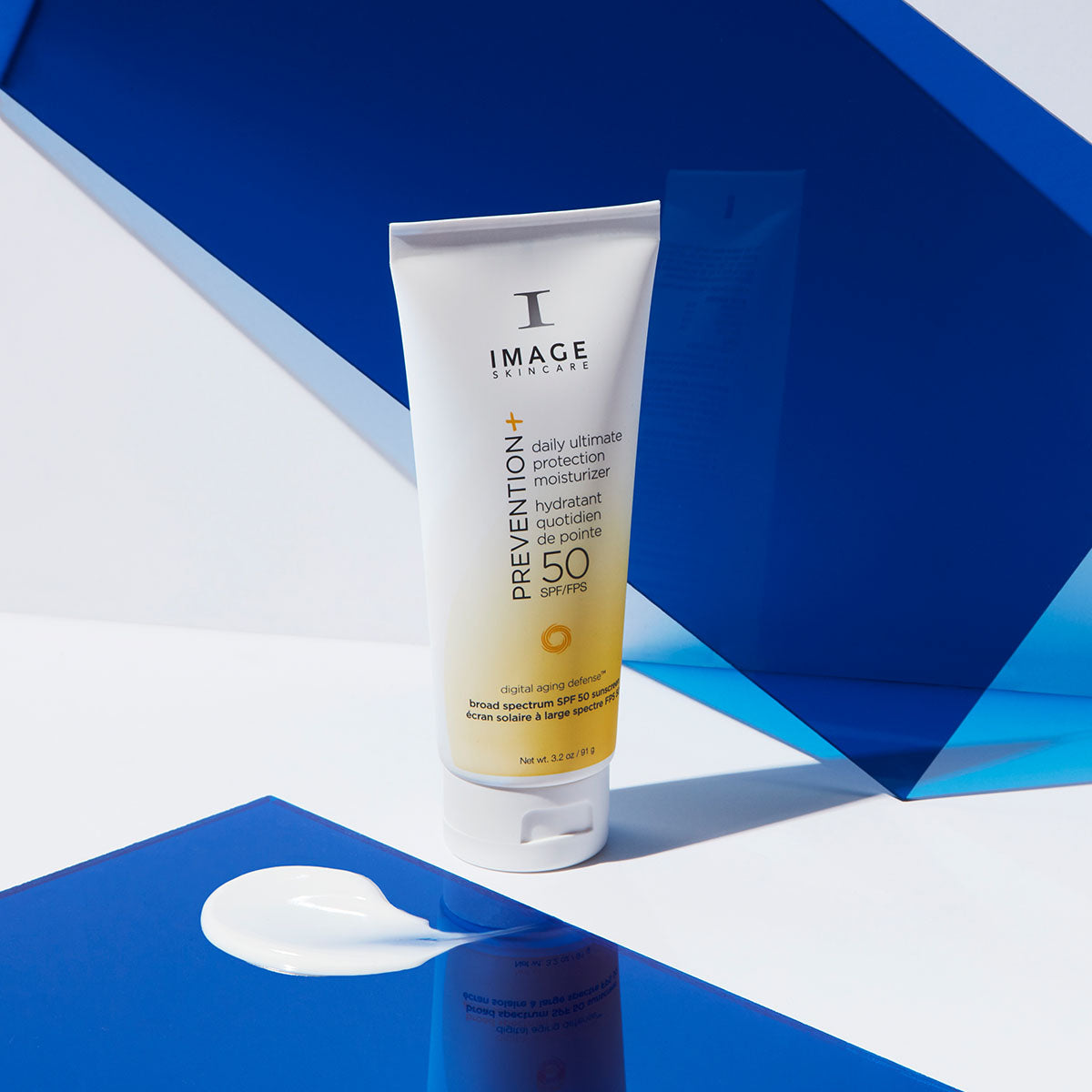 PREVENTION+® daily ultimate moisturizer SPF 50