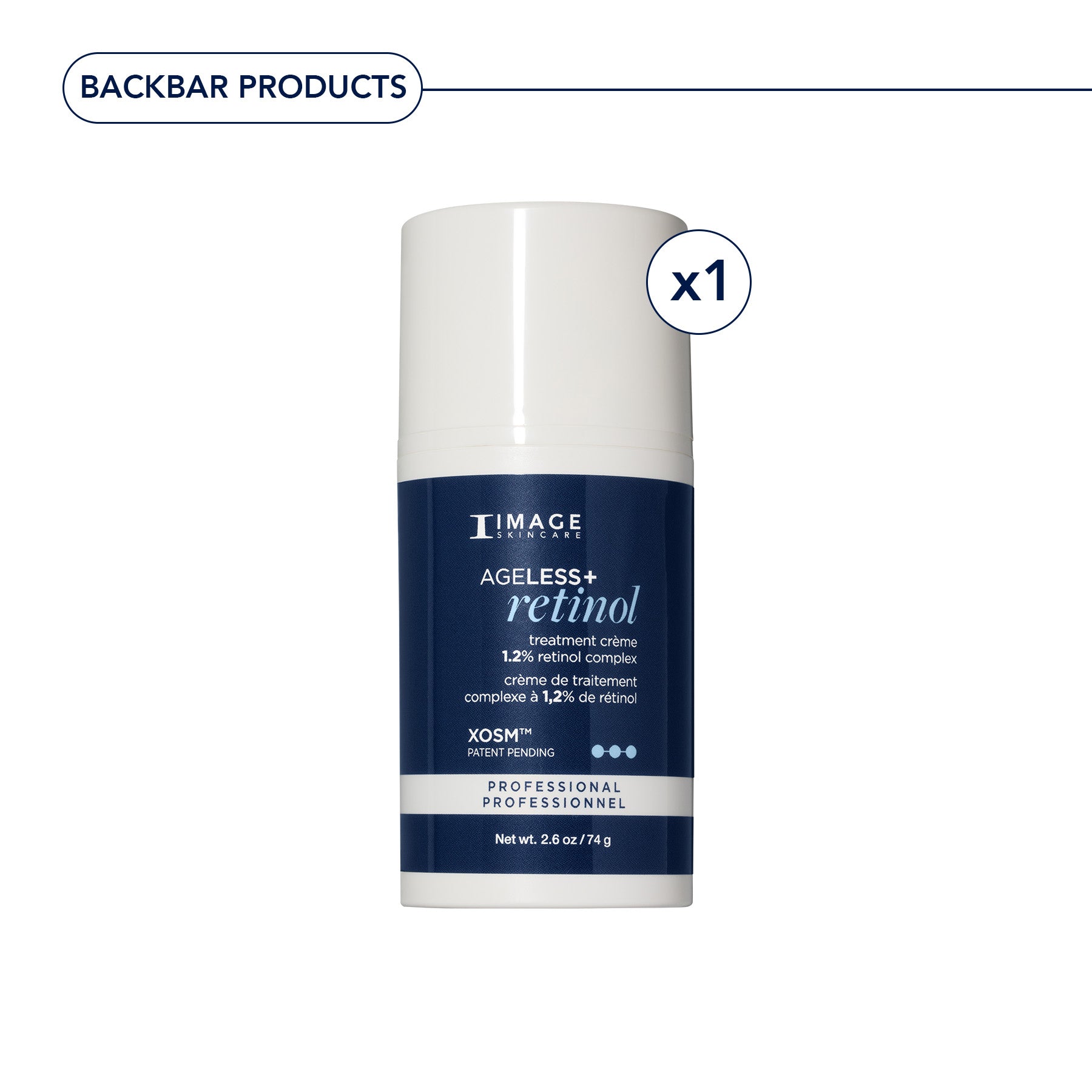 AGELESS+ retinol Premium Bundle
