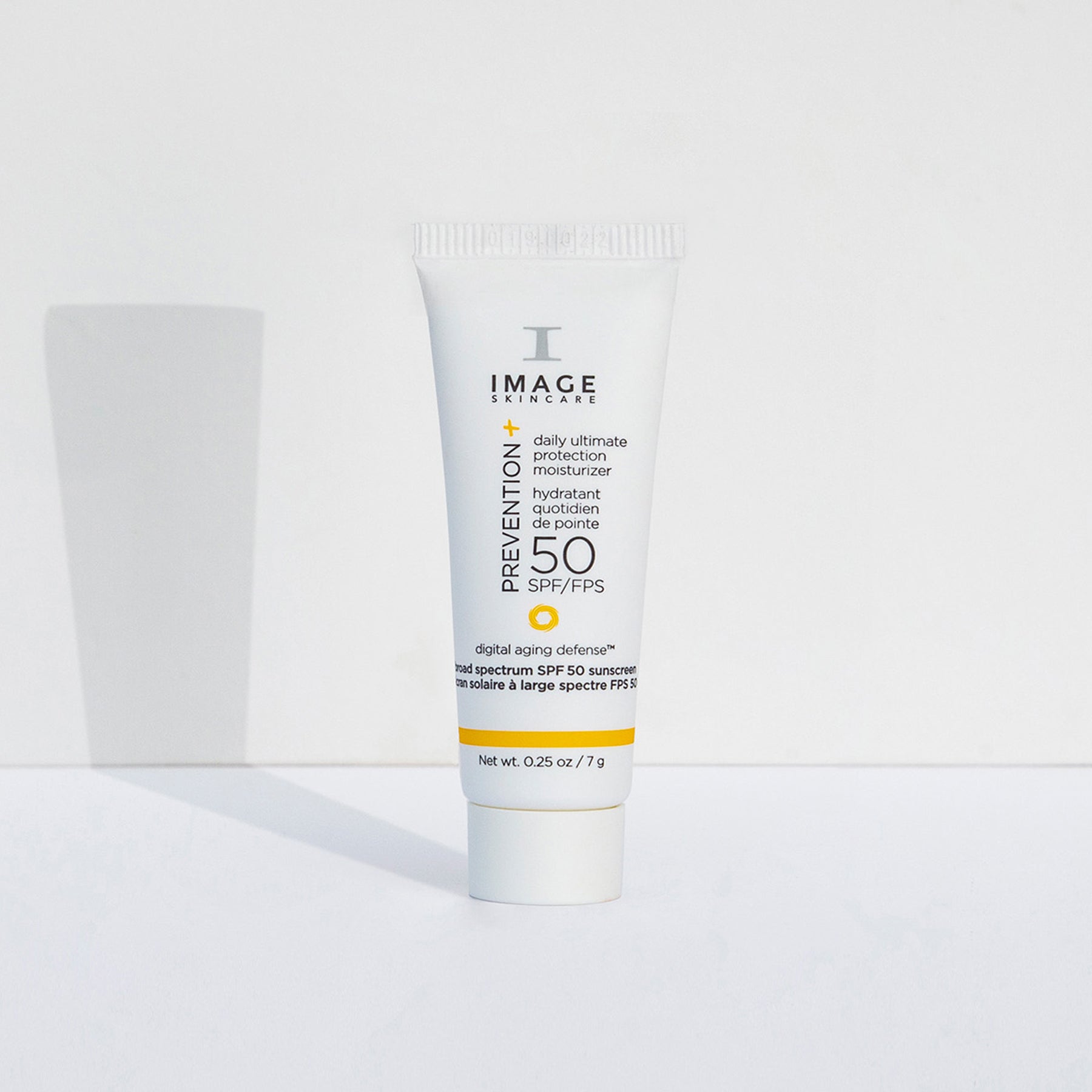 PREVENTION+® daily ultimate moisturizer SPF 50 (samples 5-pack)