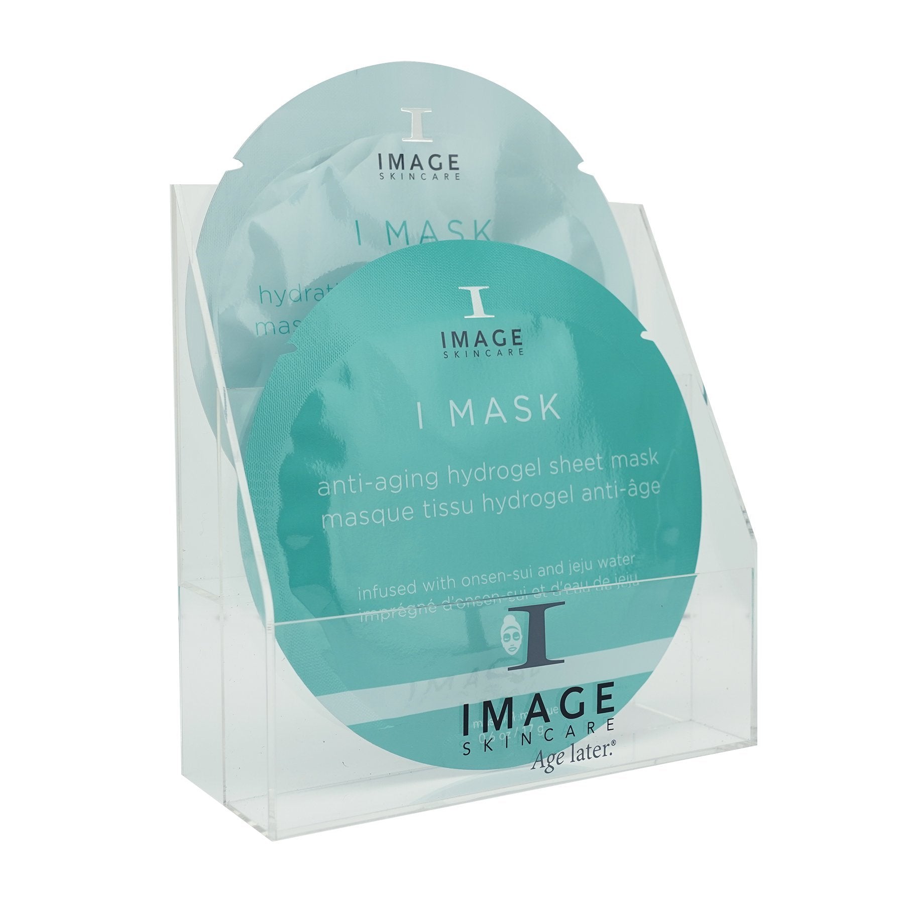 IMAGE POS Display