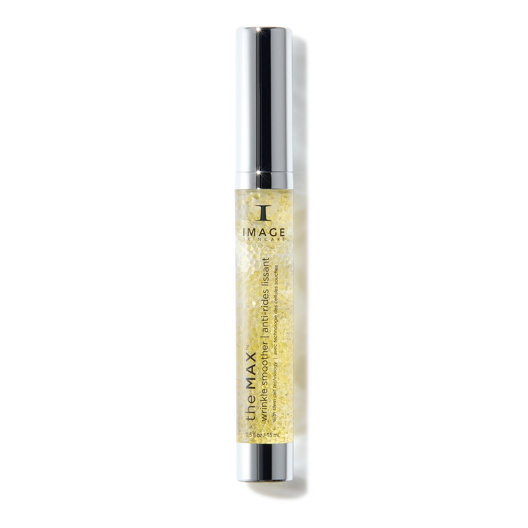 the MAX™ wrinkle smoother