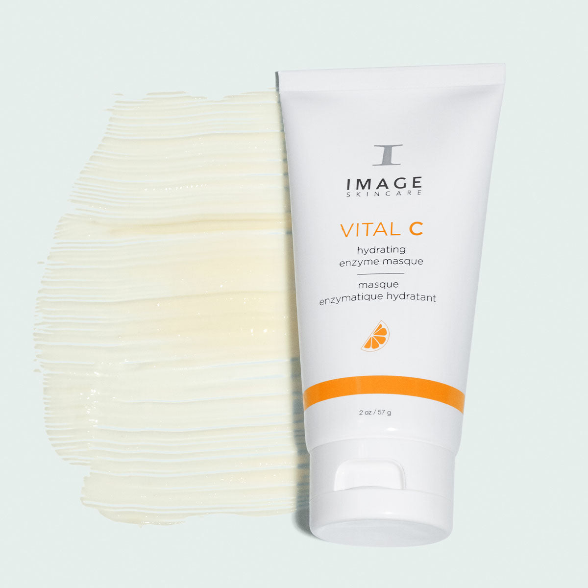 VITAL C hydrating enzyme masque (tester)