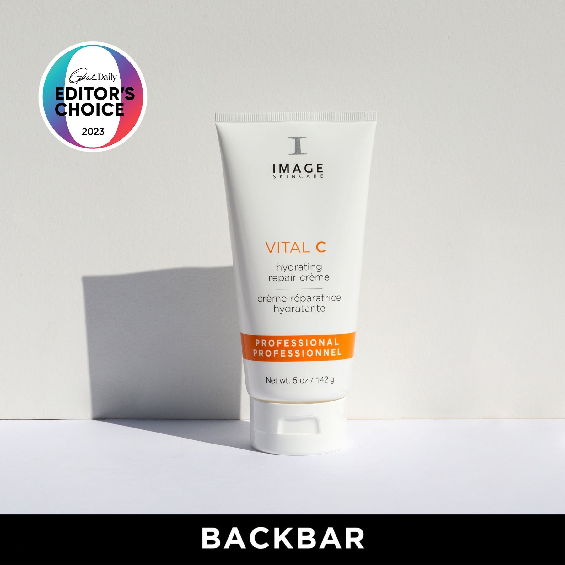 VITAL C hydrating repair crème (backbar)