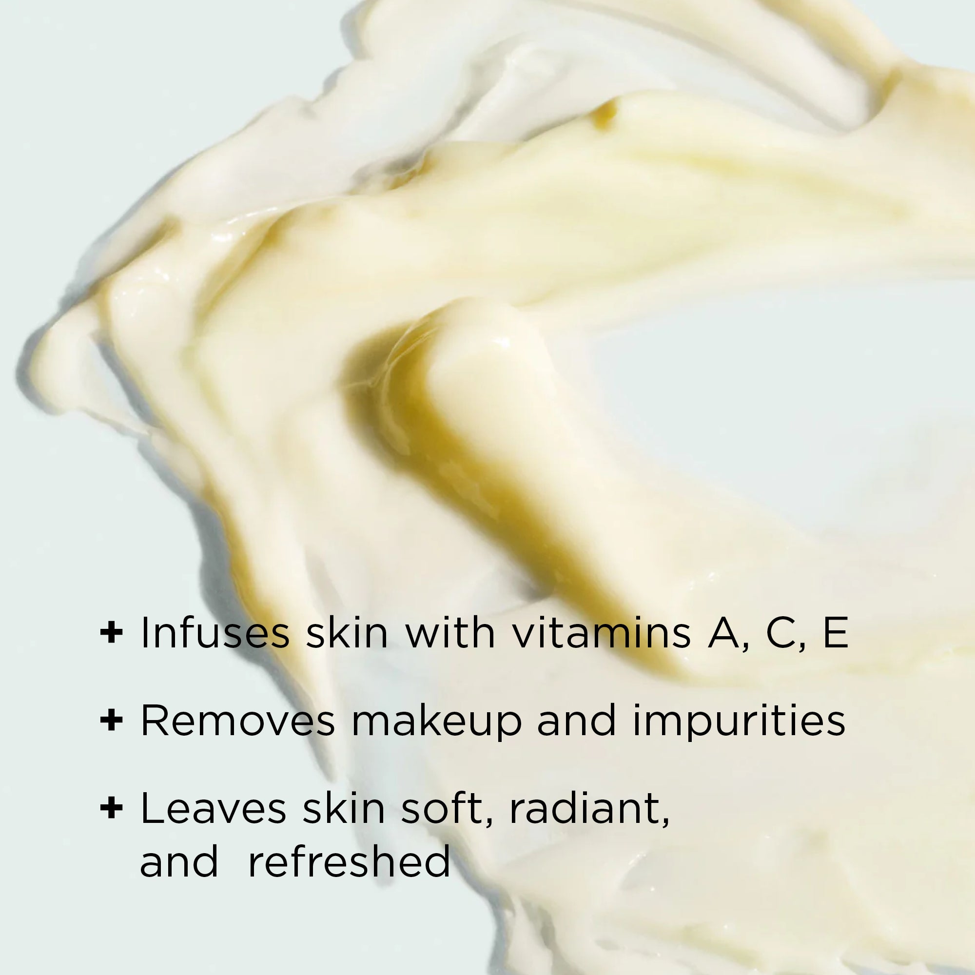 VITAL C hydrating facial cleanser (tester)