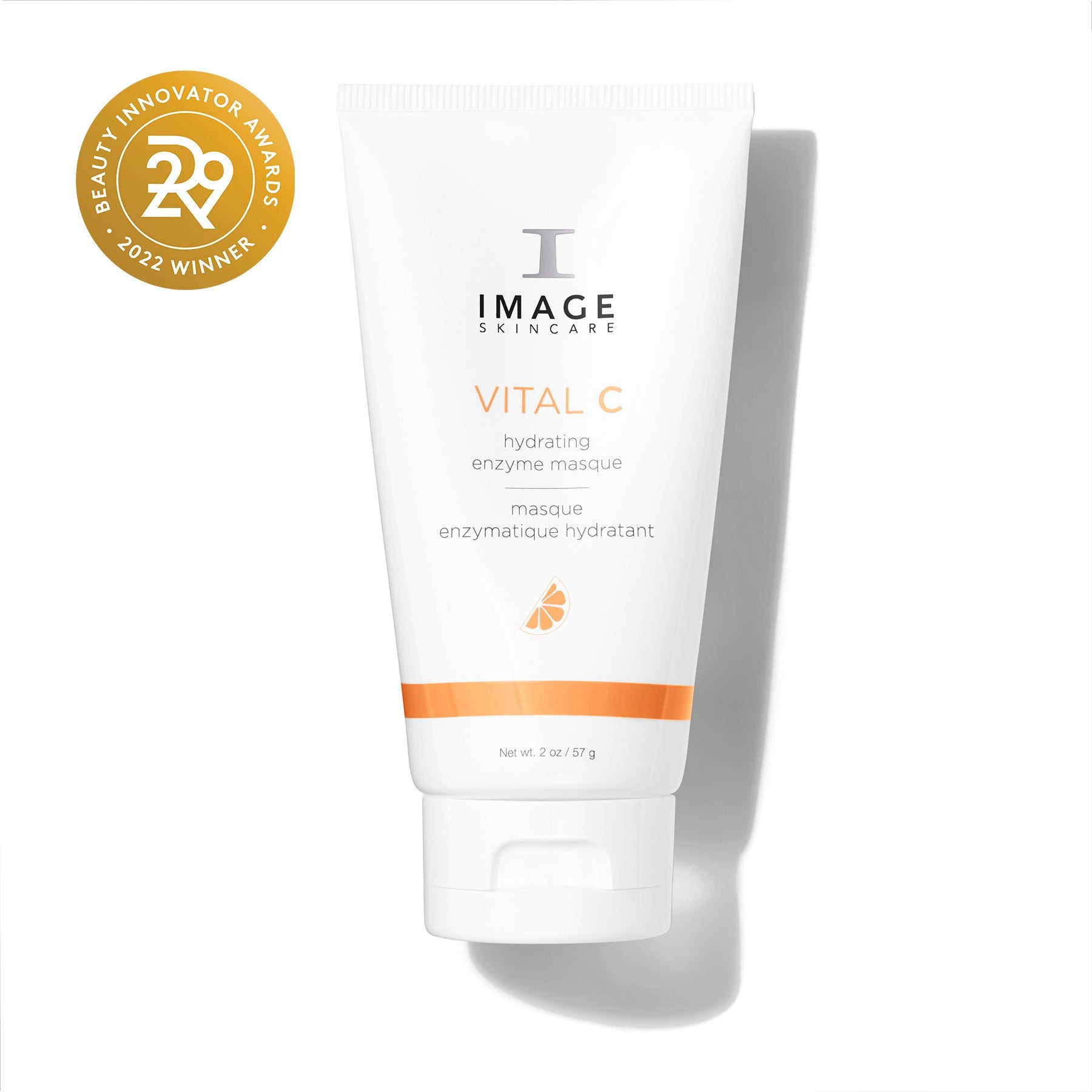 VITAL C hydrating enzyme masque (tester)