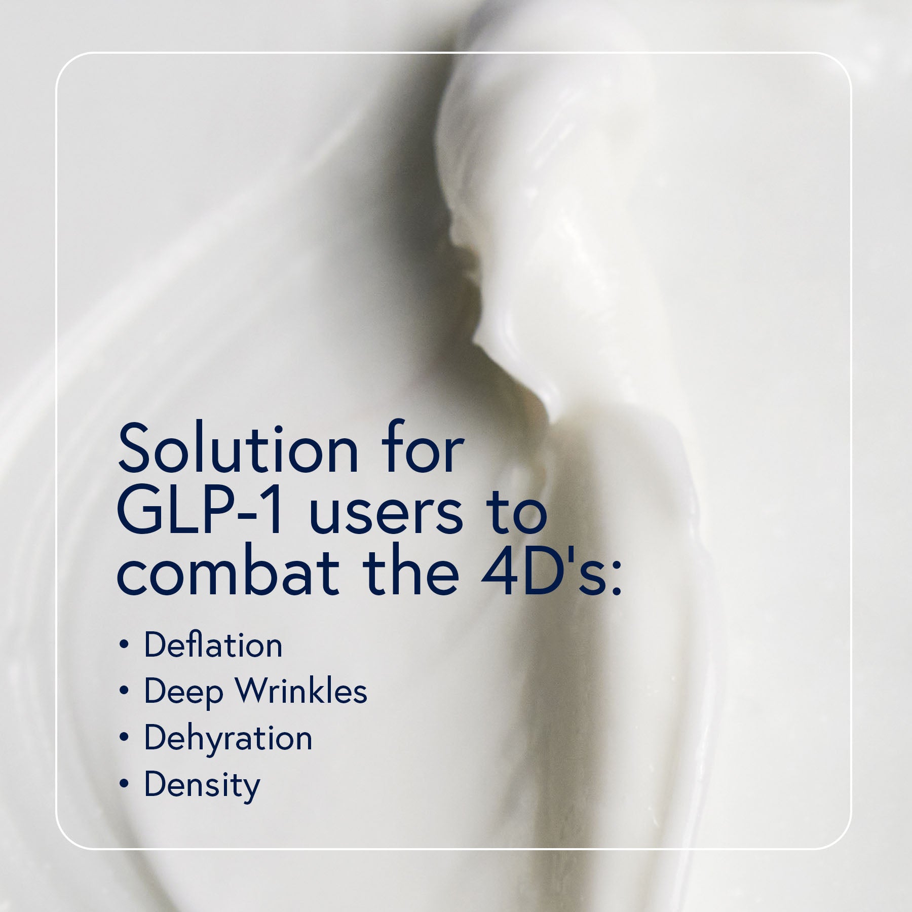 VOL.U.LIFT™ GLP-1 4D Skin Rebound Complex (3-pack)