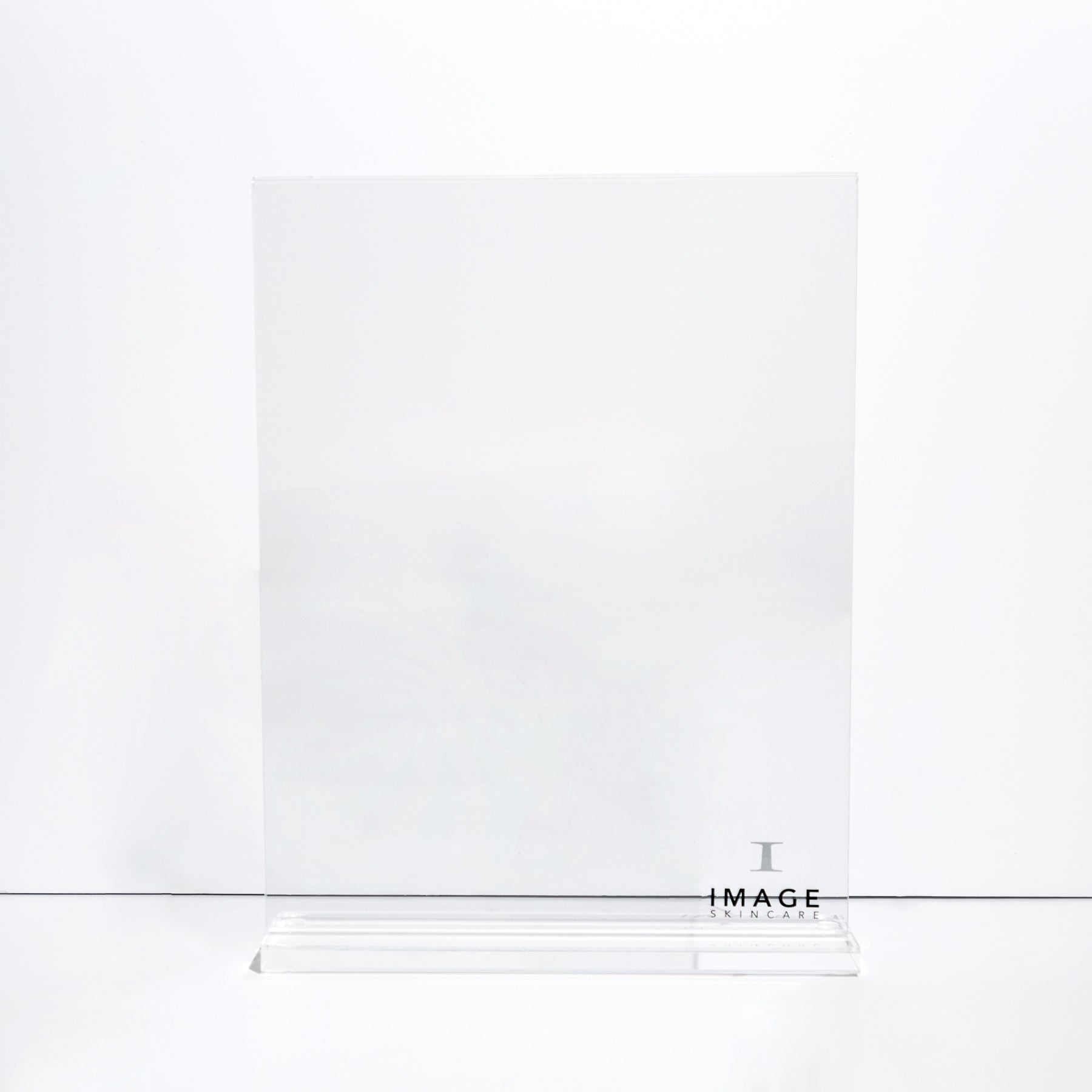 IMAGE counter stand