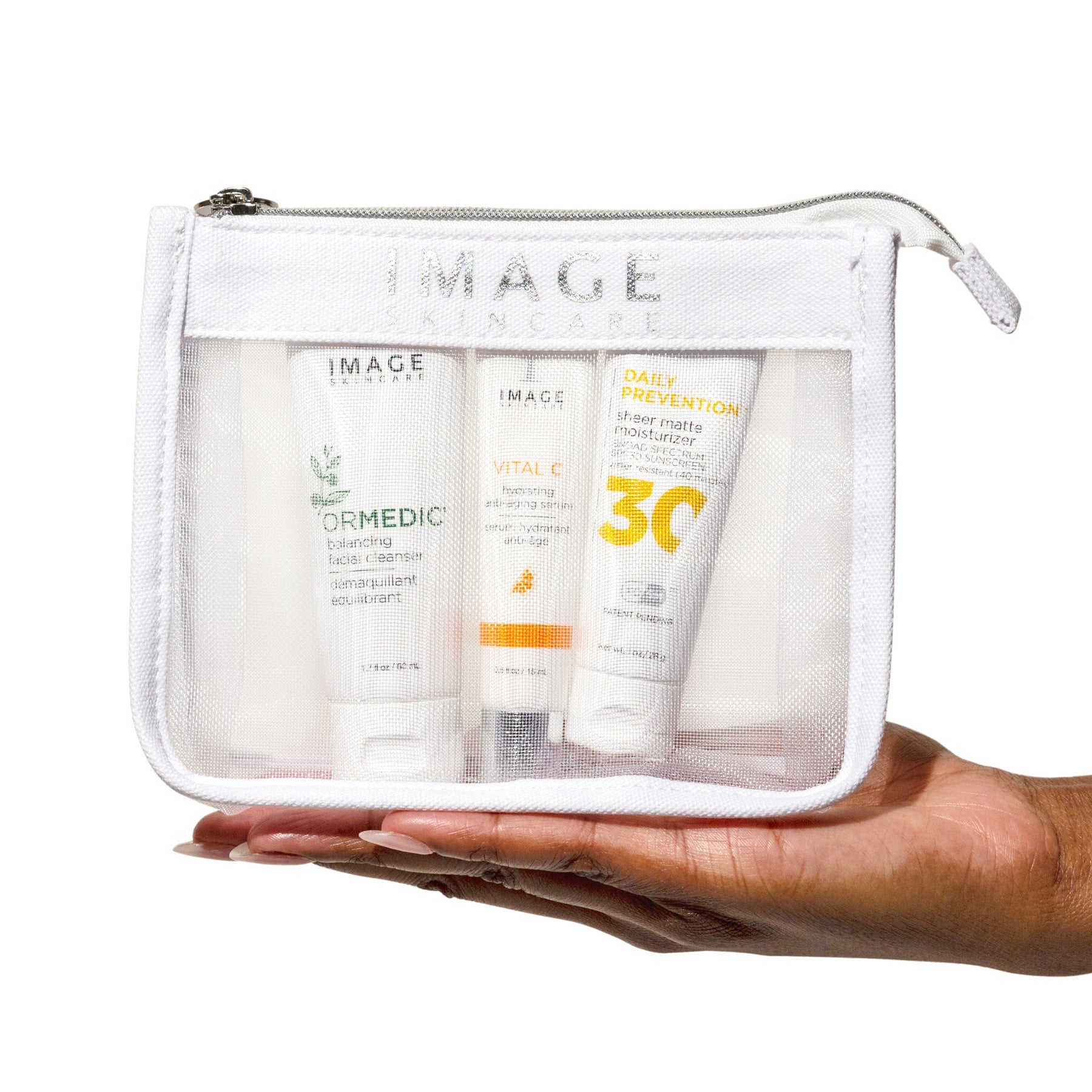 READY, SET, DISCOVER. Bestsellers starter set.