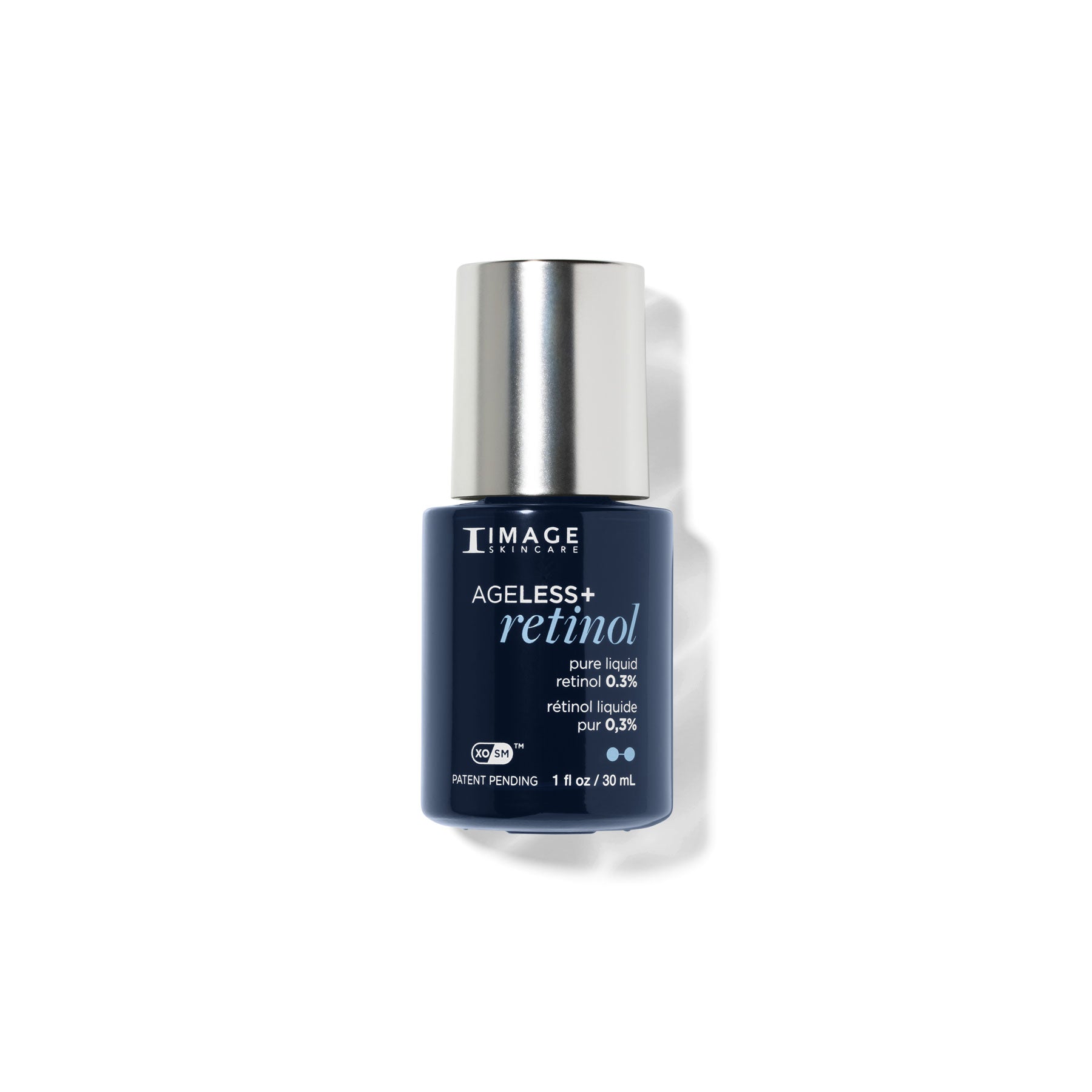 AGELESS+ retinol pure liquid retinol  0.3% 