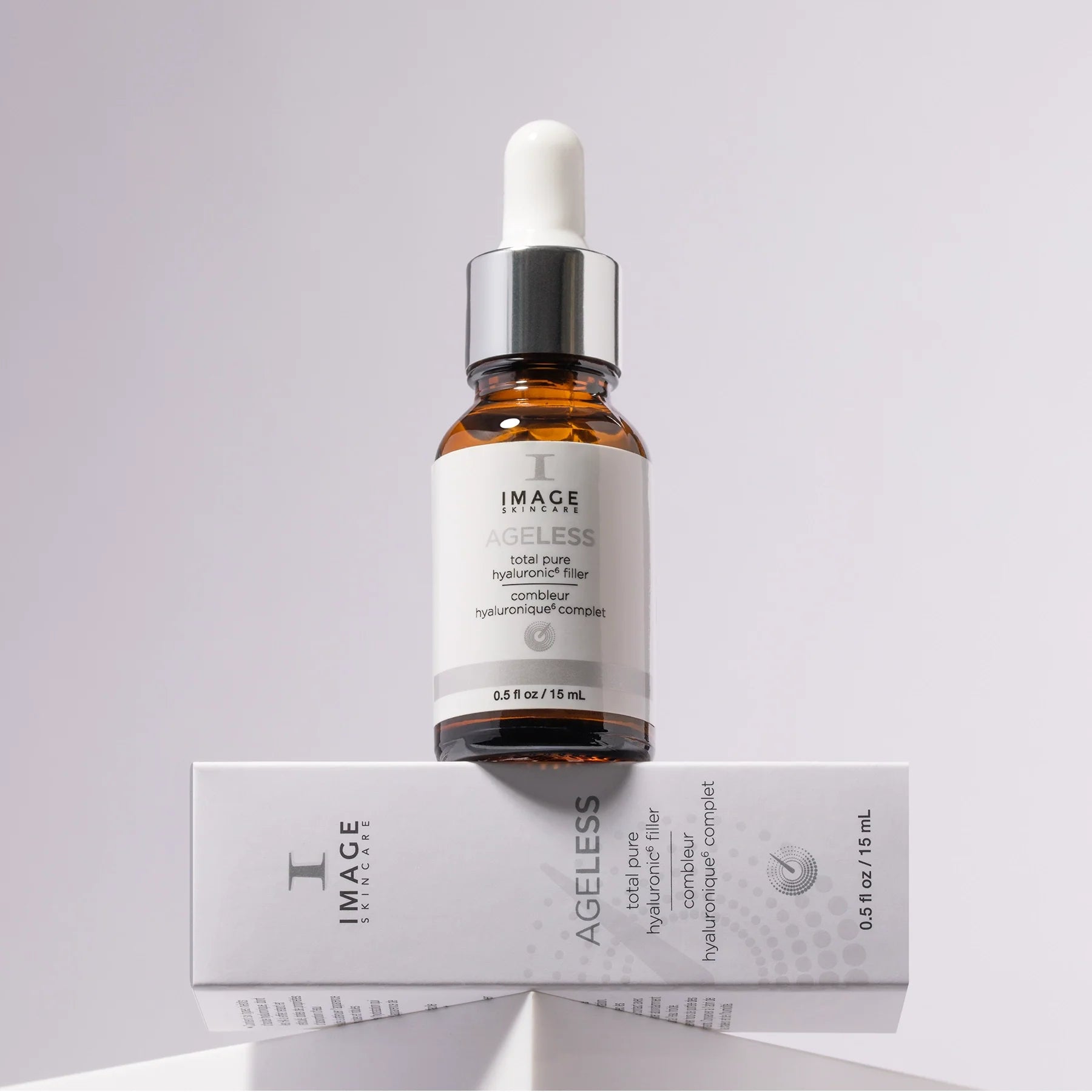 AGELESS total pure hyaluronic 6 filler (travel-size)