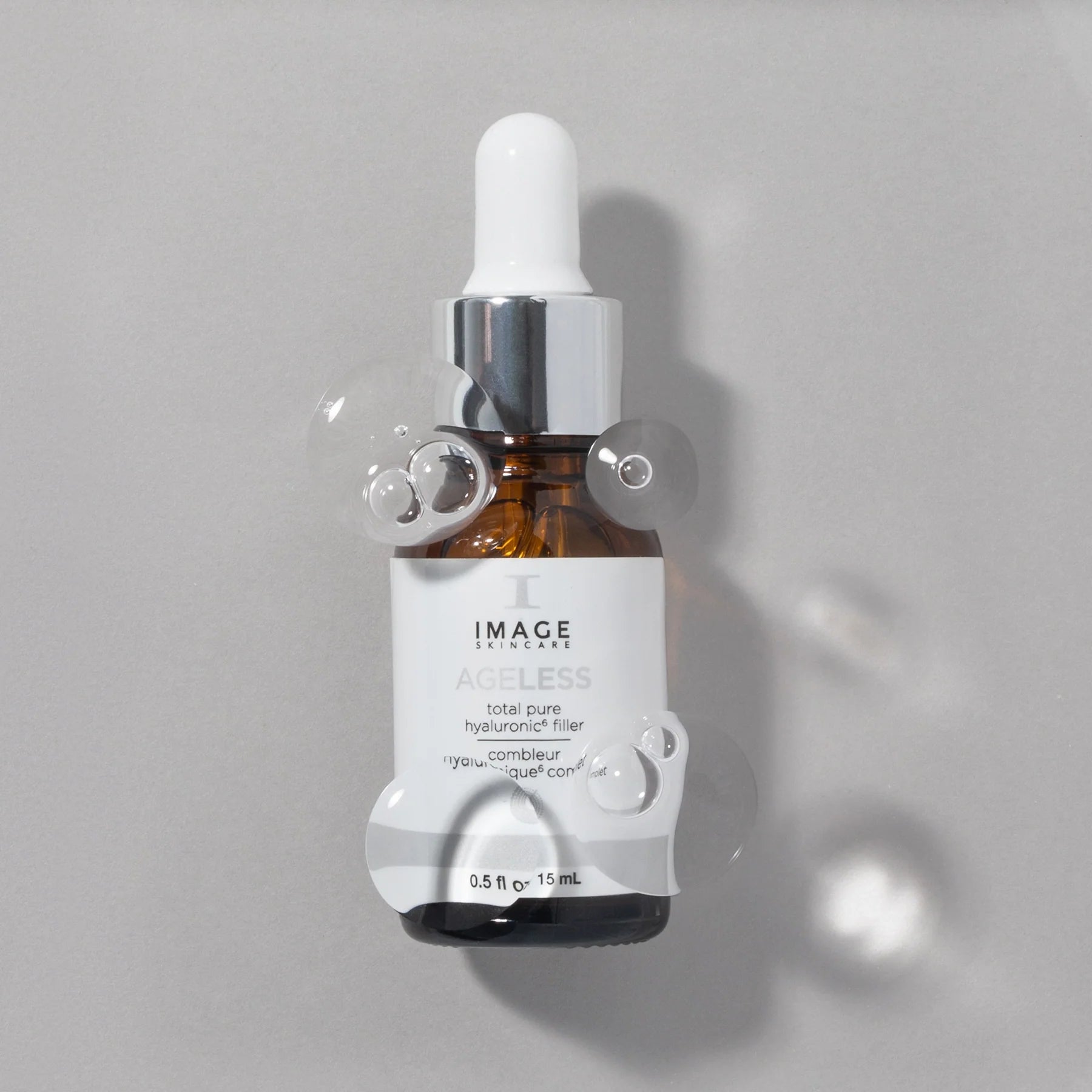 AGELESS total pure hyaluronic 6 filler (travel-size)