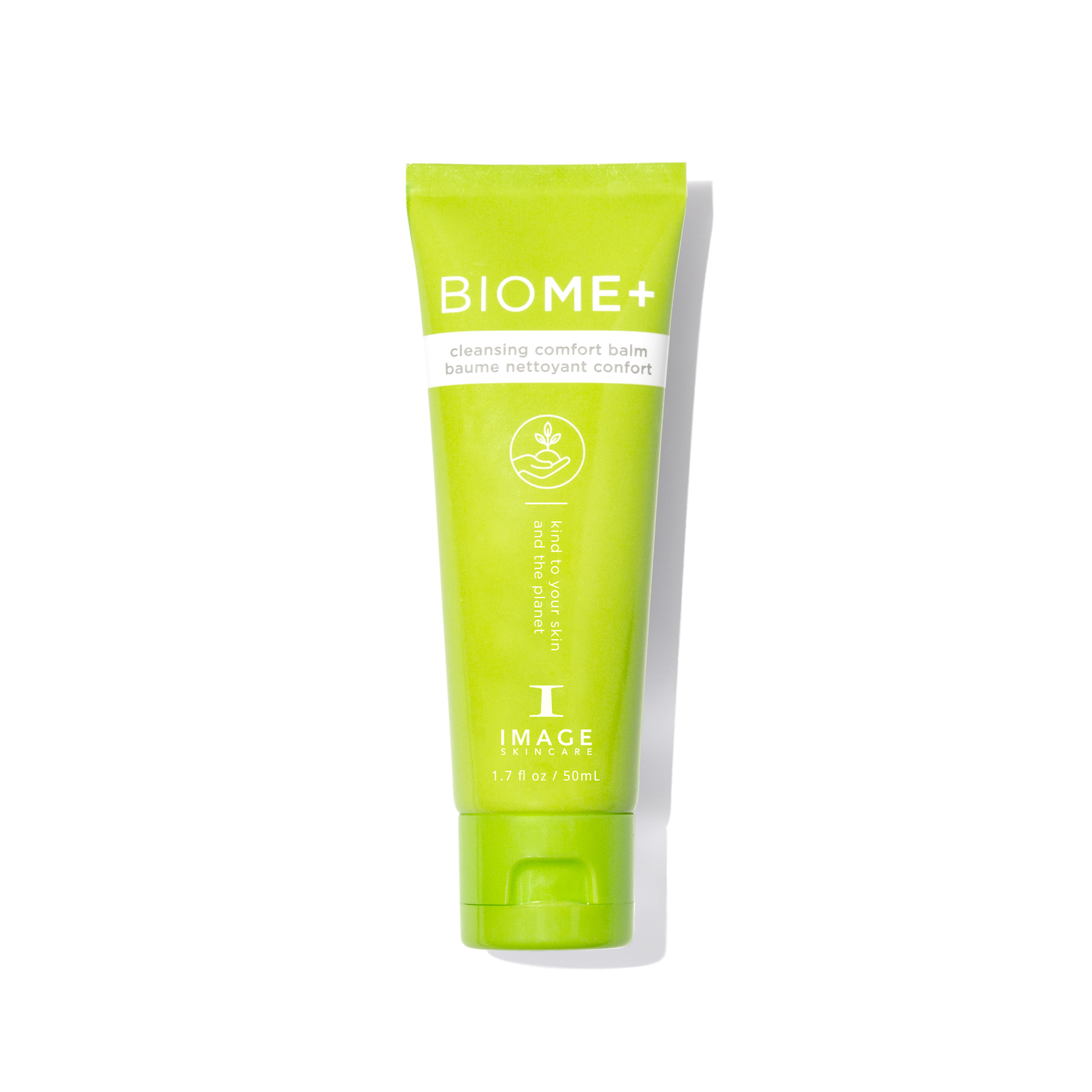 BIOME+™  cleansing comfort balm (travel-size)
