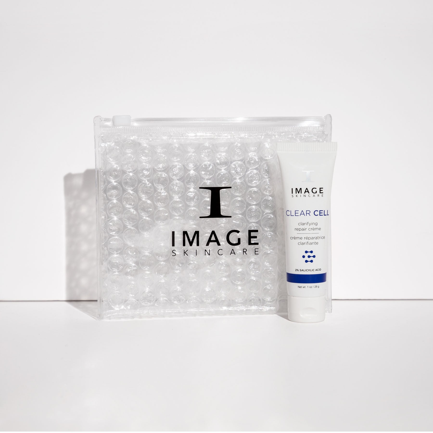 CLEAR CELL clarifying repair crème (travel-size)