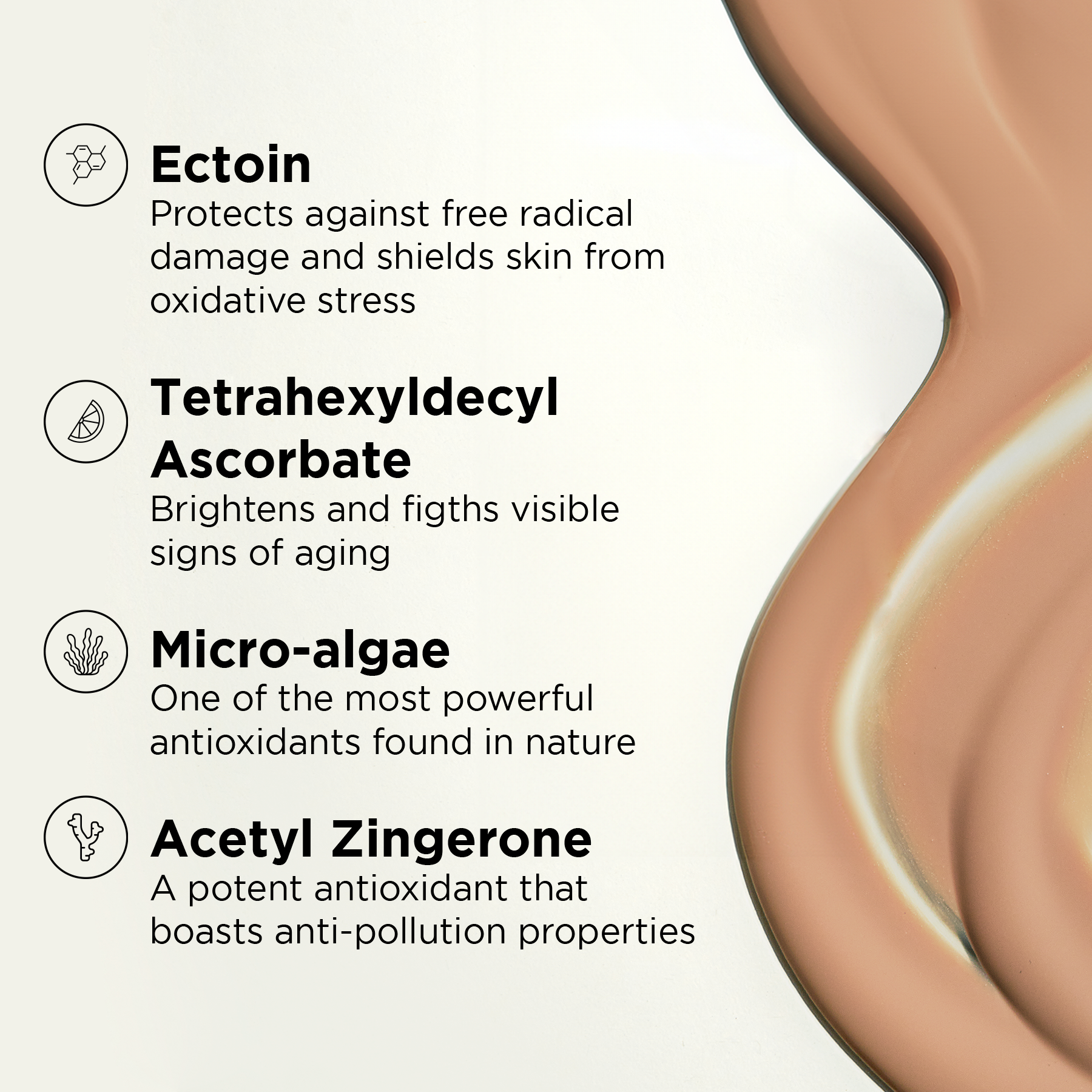 DAILY PREVENTION advanced smartblend SPF 75
