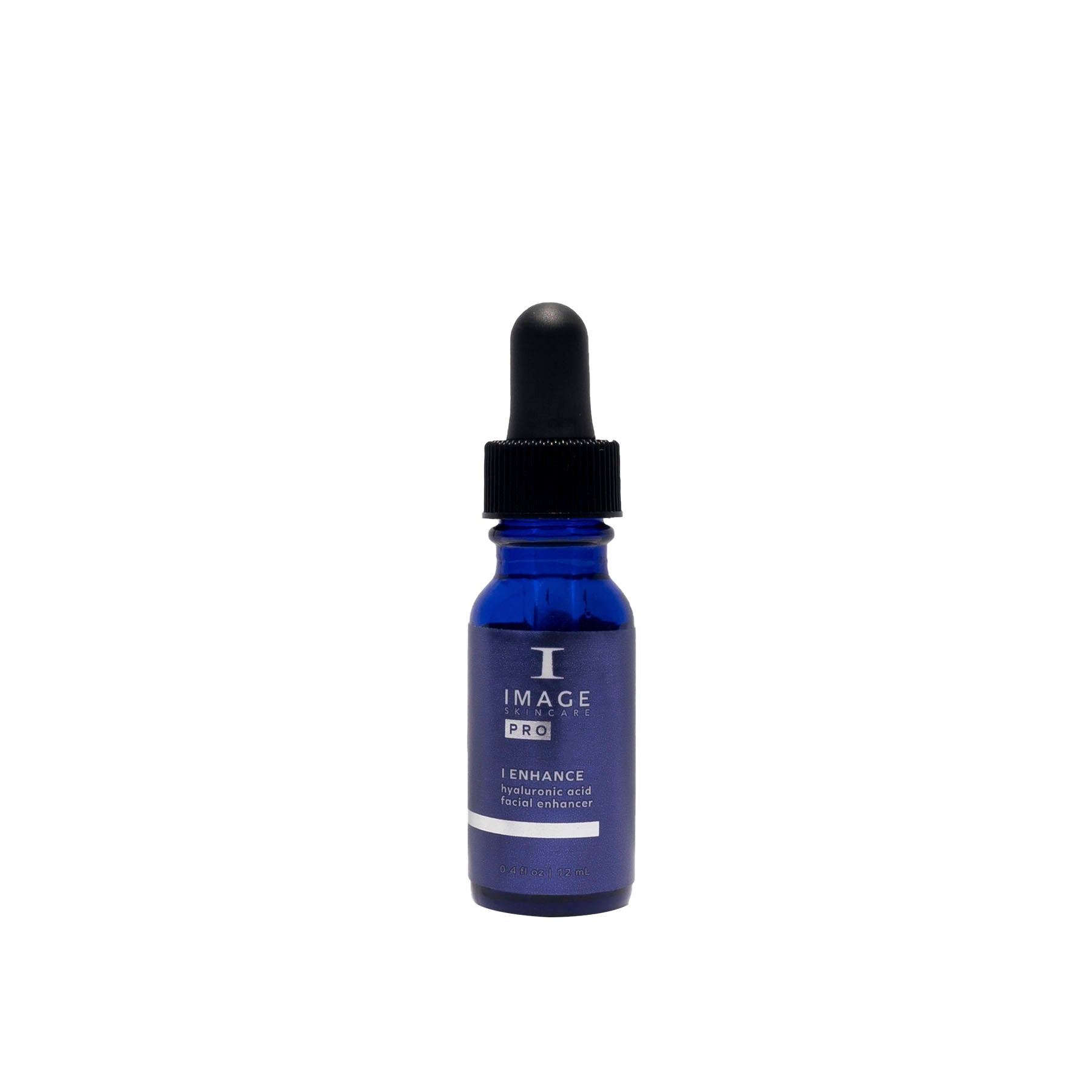 I ENHANCE hyaluronic acid facial enhancer (backbar)