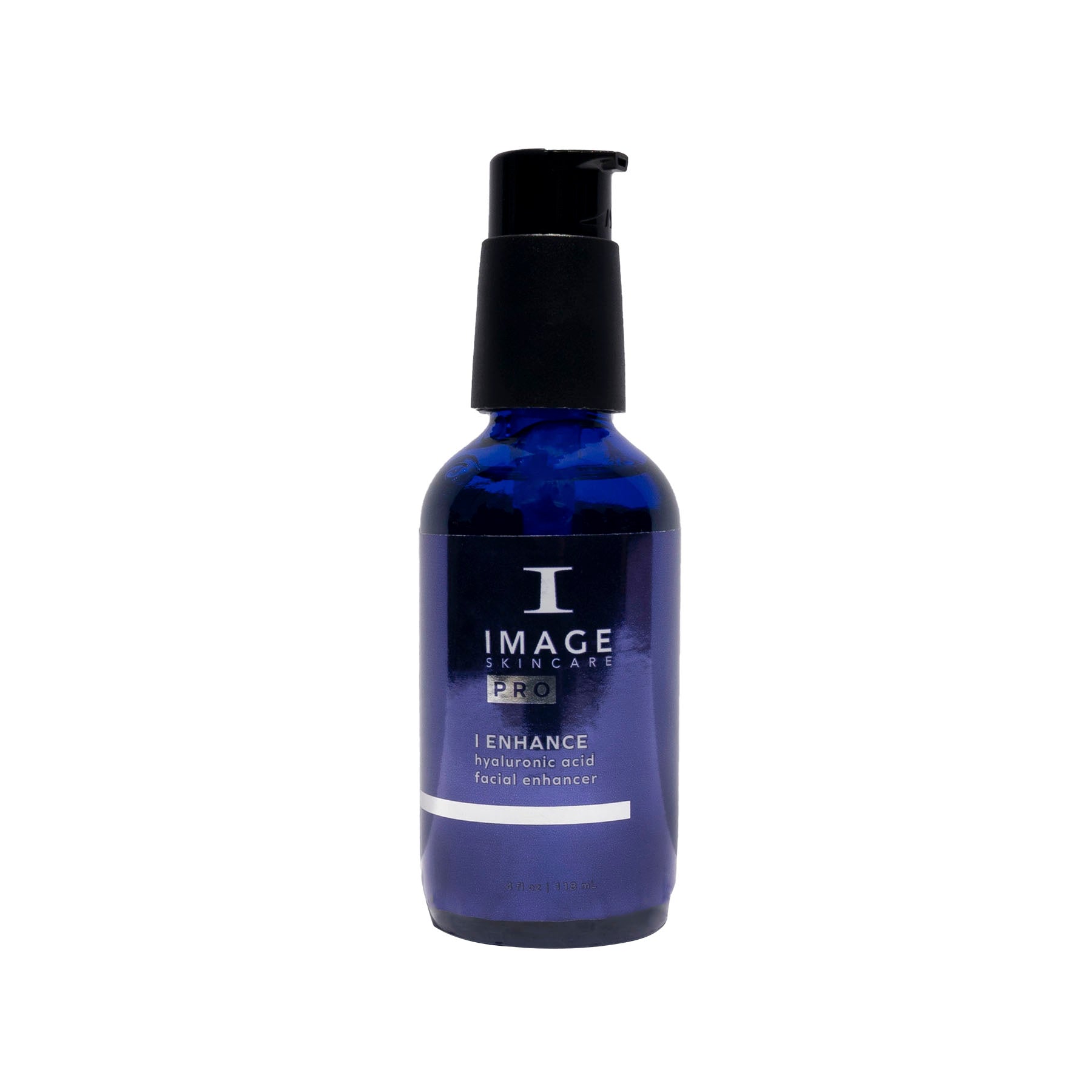 I ENHANCE hyaluronic acid facial enhancer (backbar larger size)