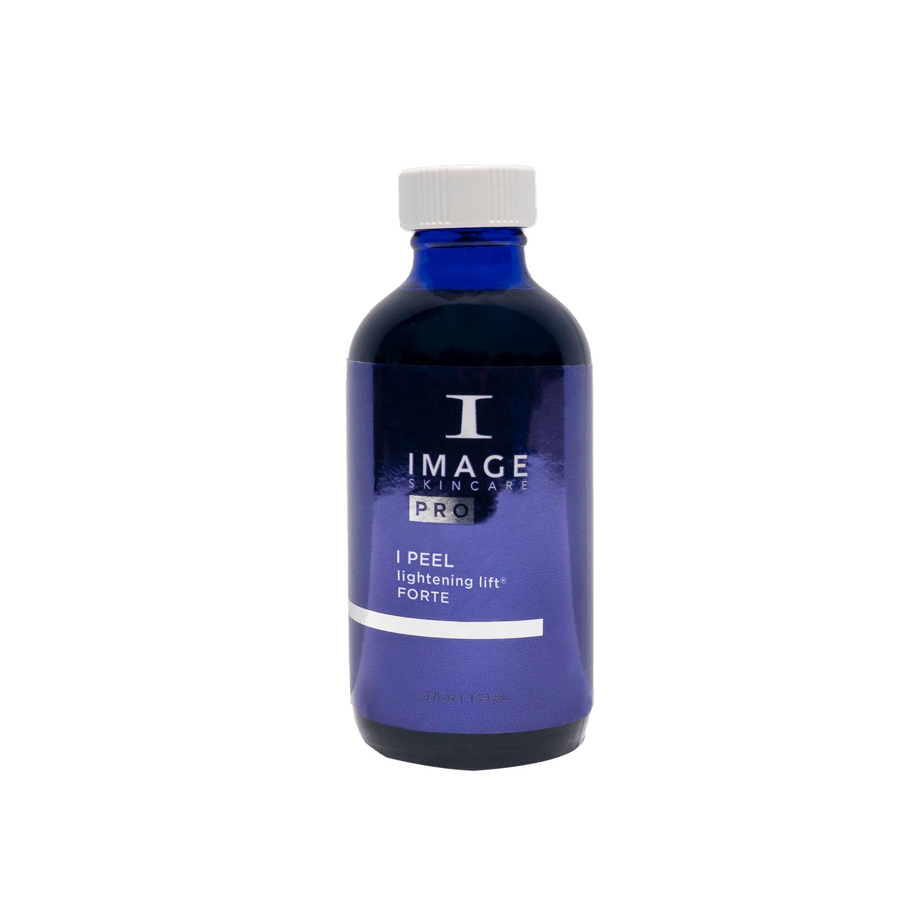 I PEEL lightening lift FORTE peel gel (backbar)