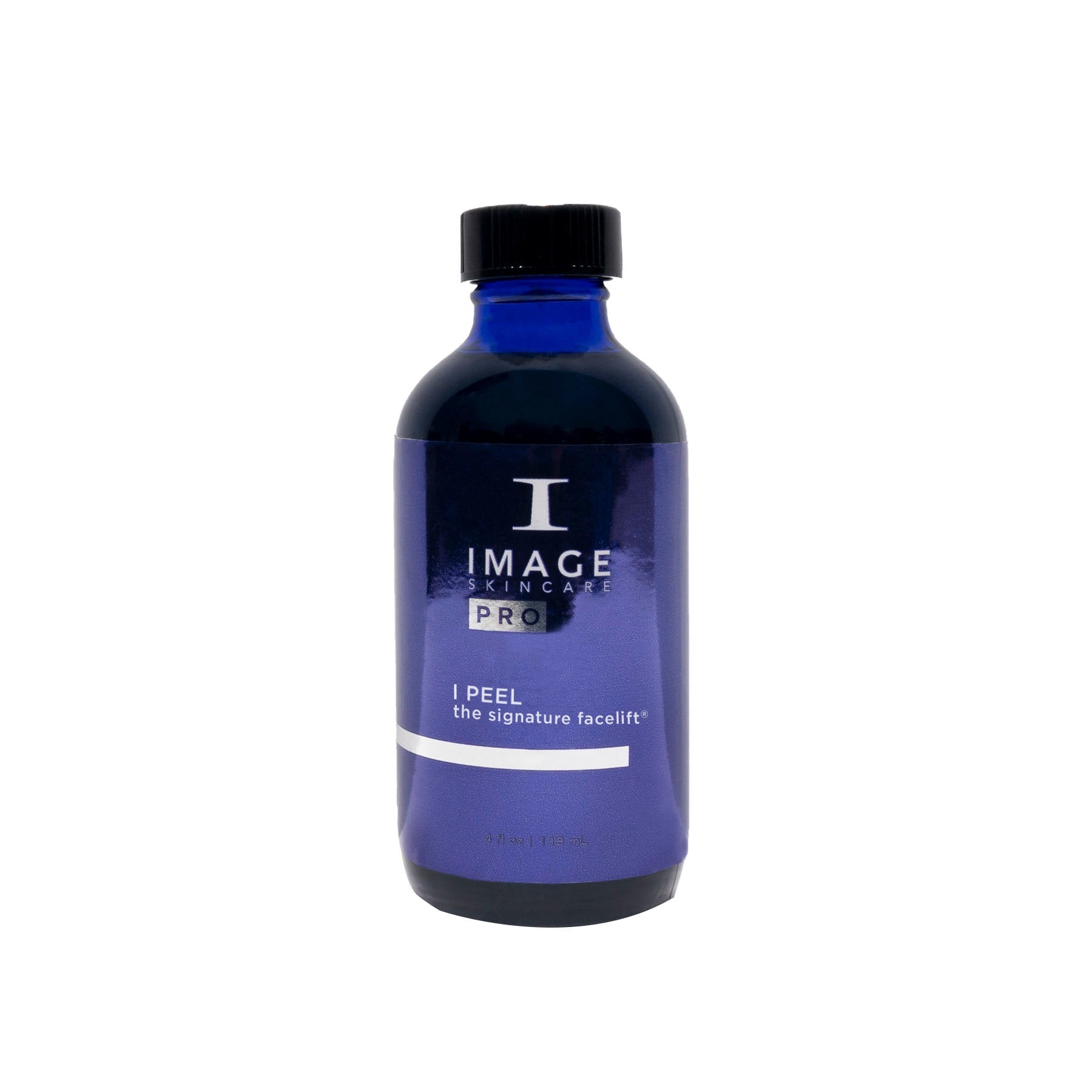 I PEEL signature facelift peel solution (backbar)