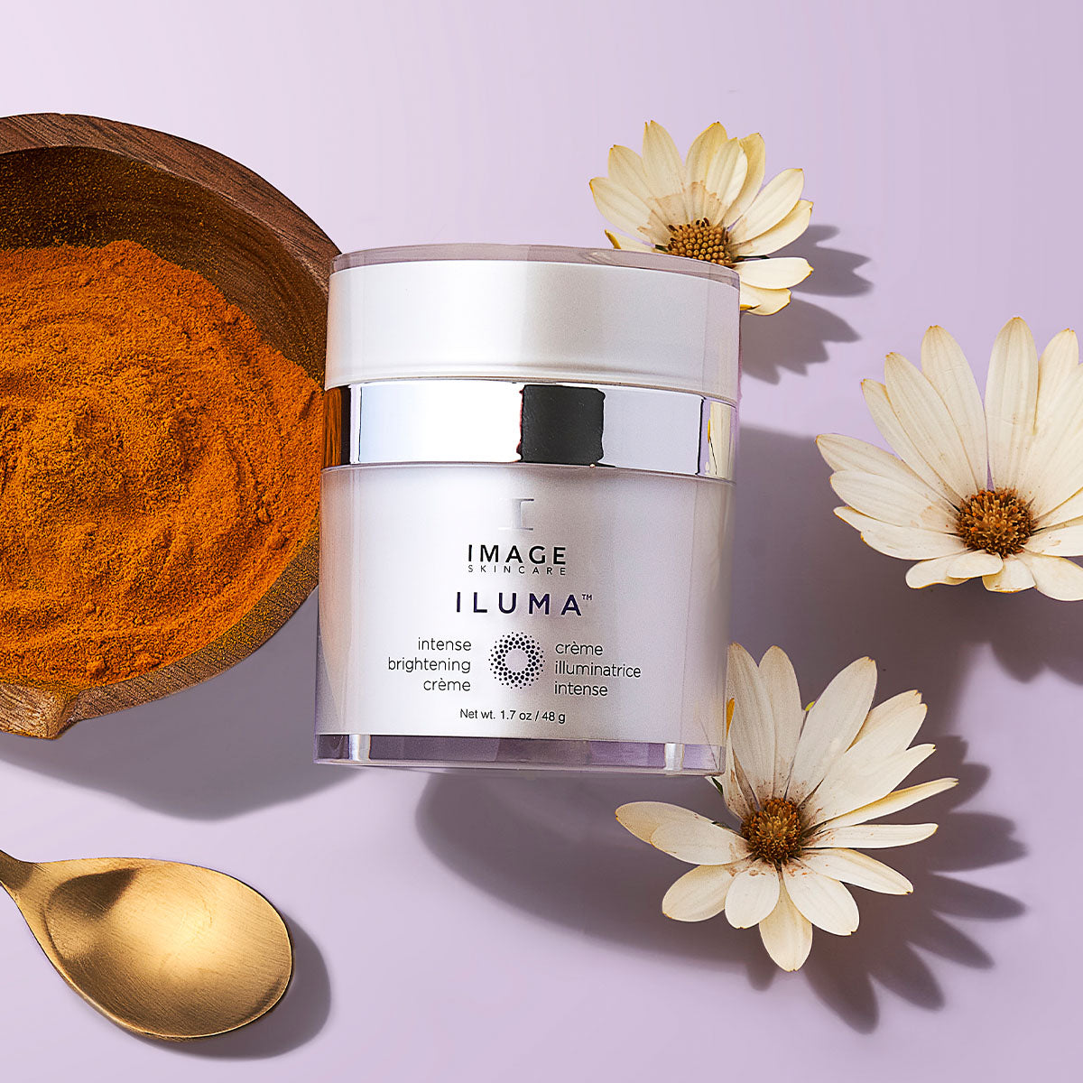 ILUMA® intense brightening crème