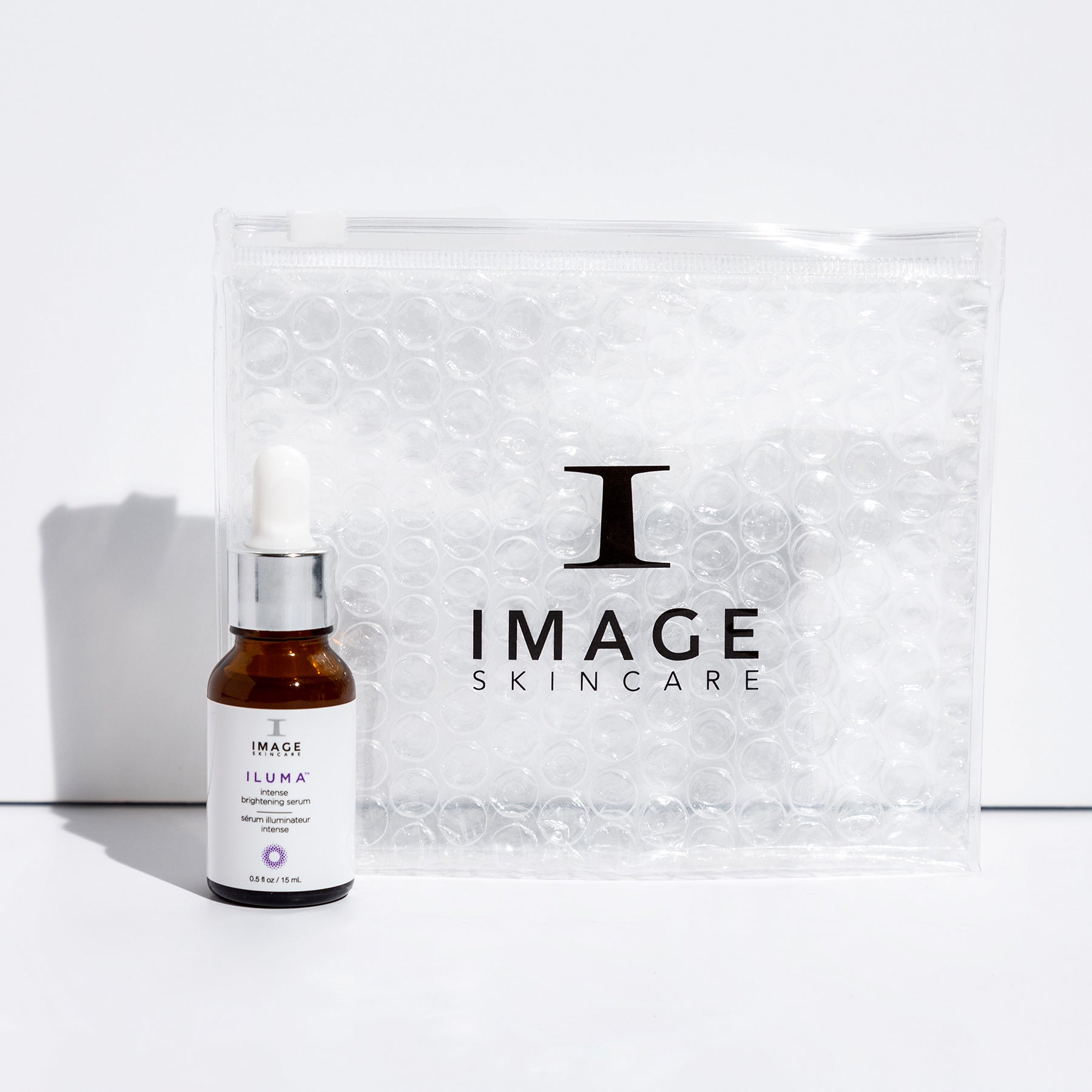 ILUMA® intense brightening serum (travel-size)