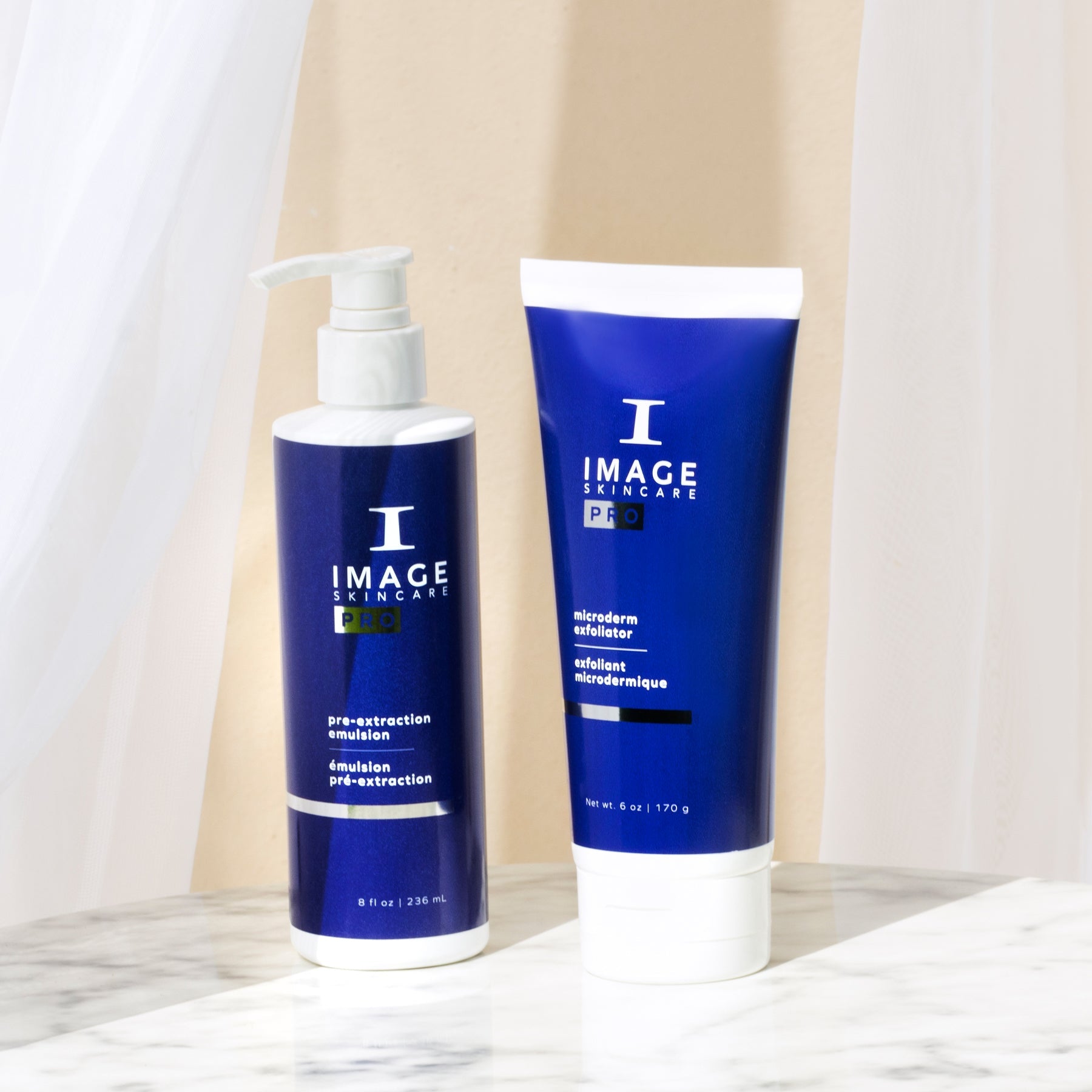 IMAGE Skincare PRO microderm exfoliator (backbar)