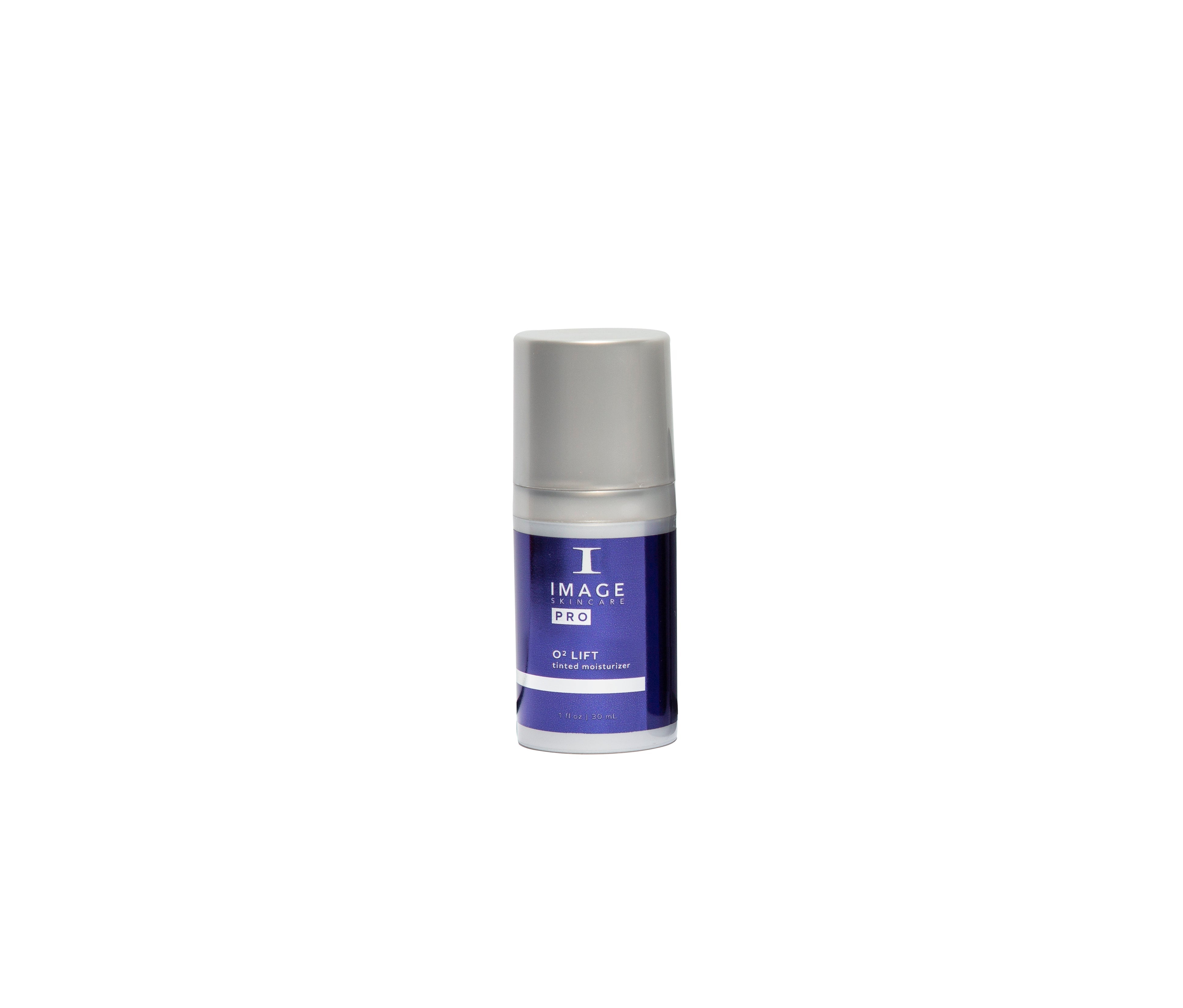 O2 LIFT tinted moisturizer (backbar)