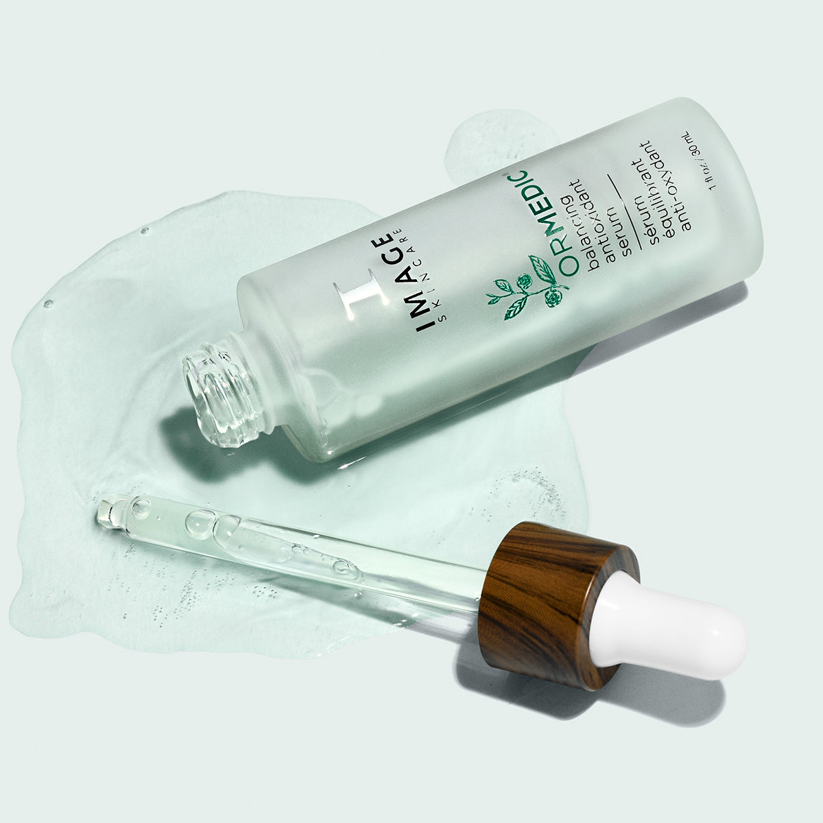 ORMEDIC® balancing antioxidant serum