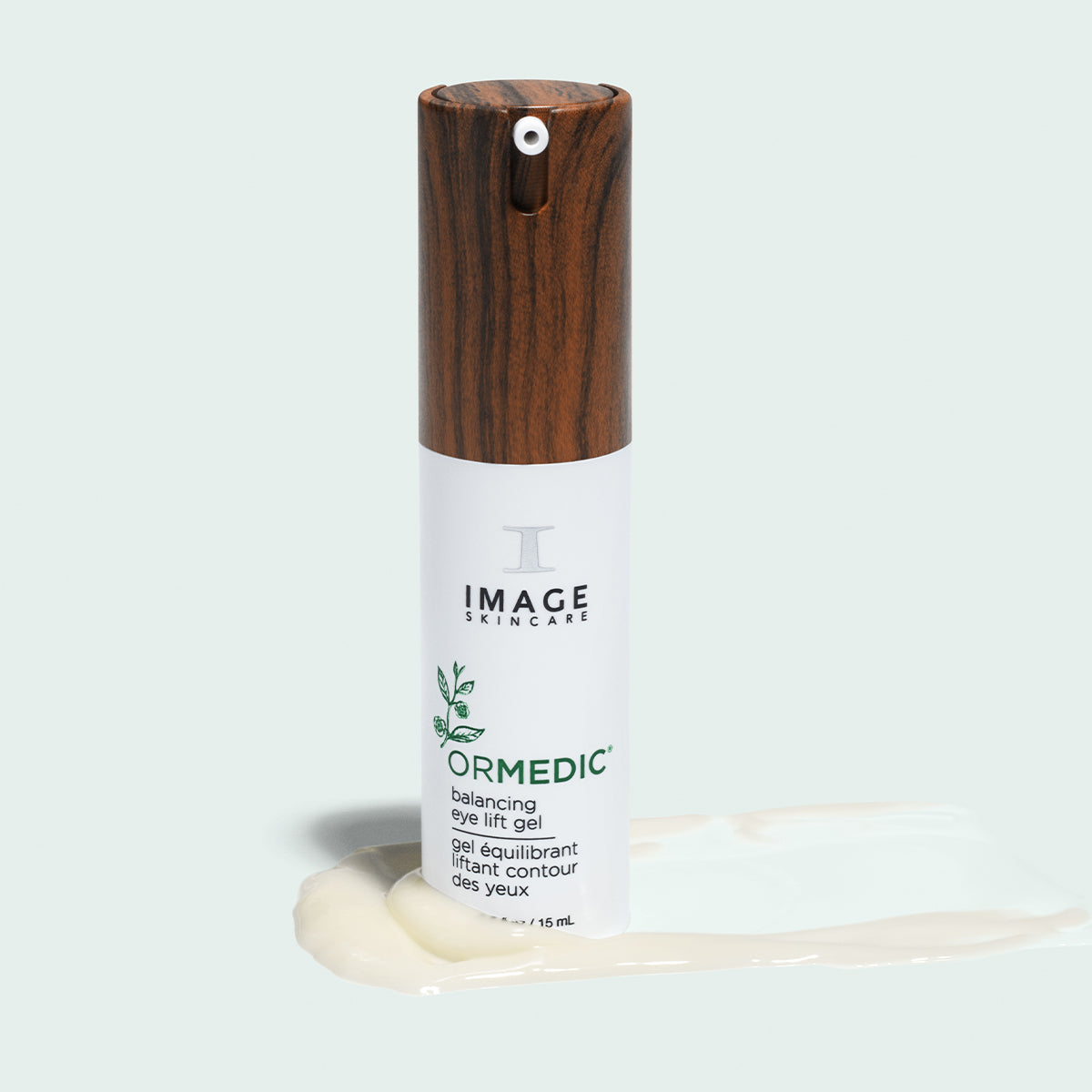 ORMEDIC® balancing eye lift gel