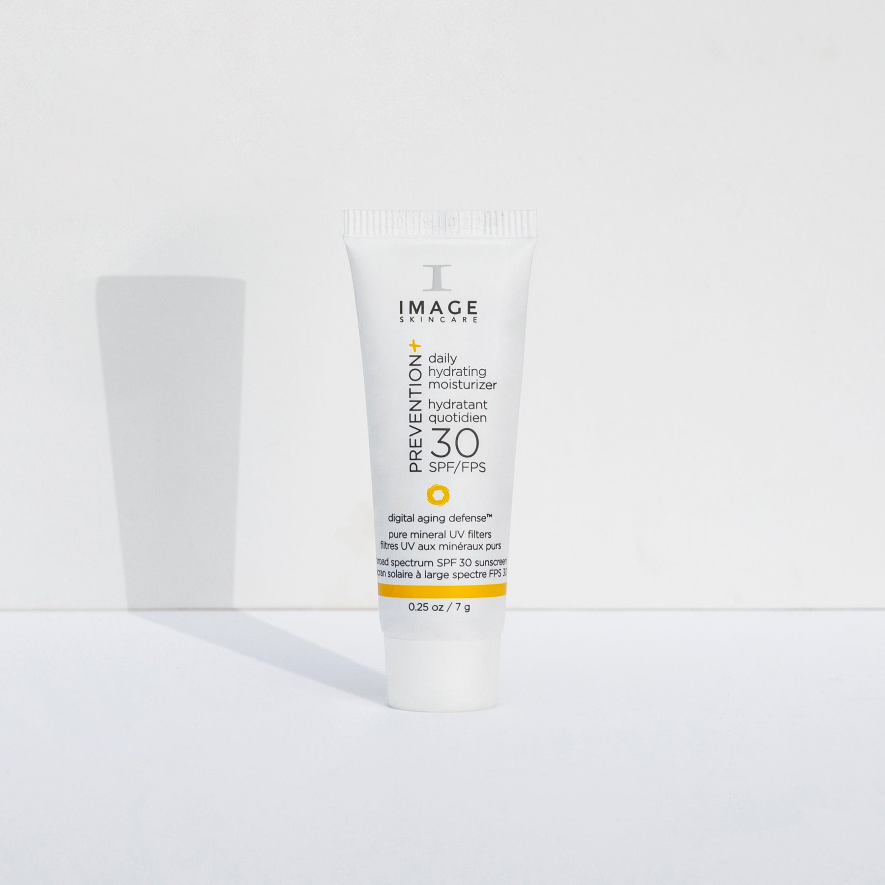 PREVENTION+® daily hydrating moisturizer SPF 30 (samples 5-pack)