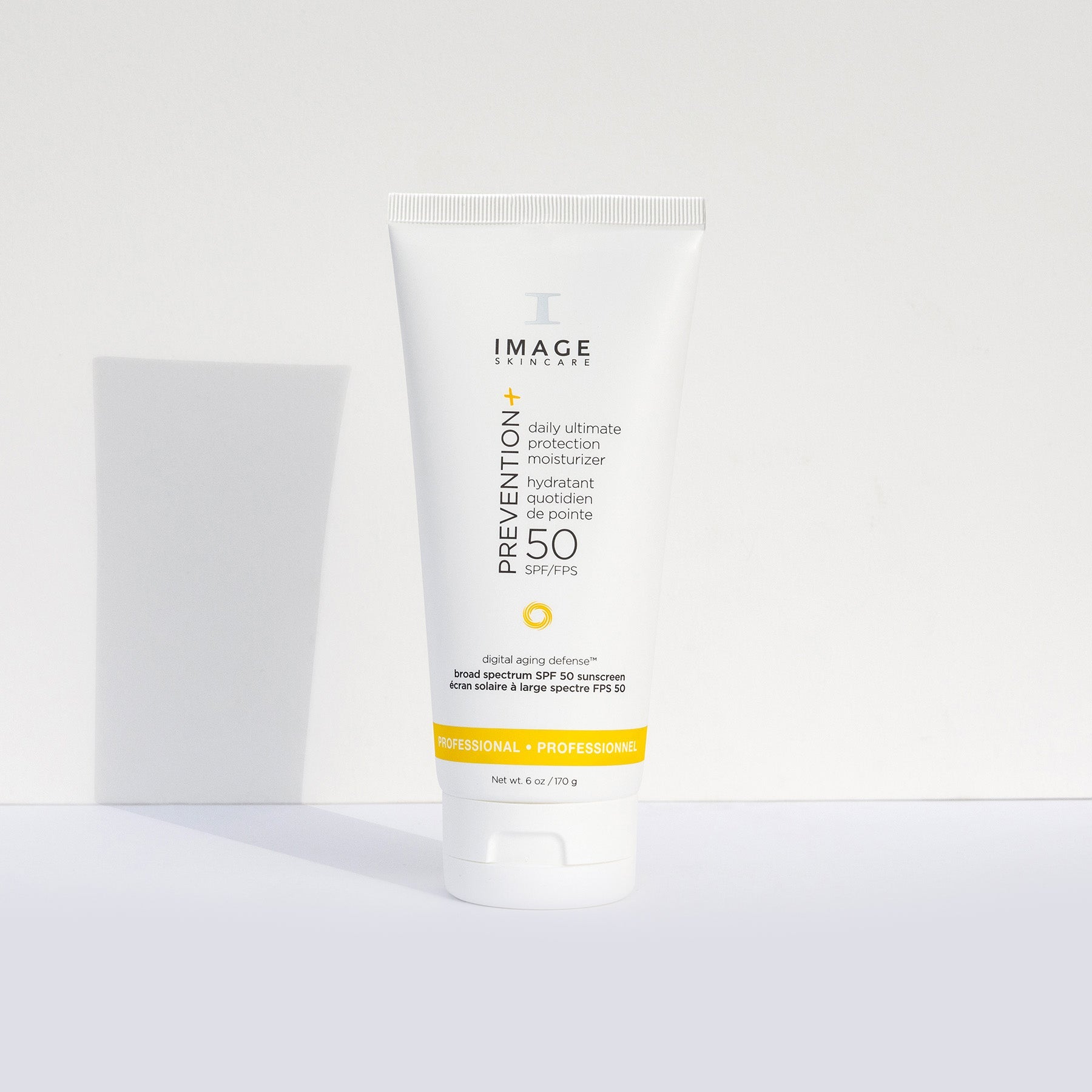 PREVENTION+® daily ultimate moisturizer SPF 50 (backbar)