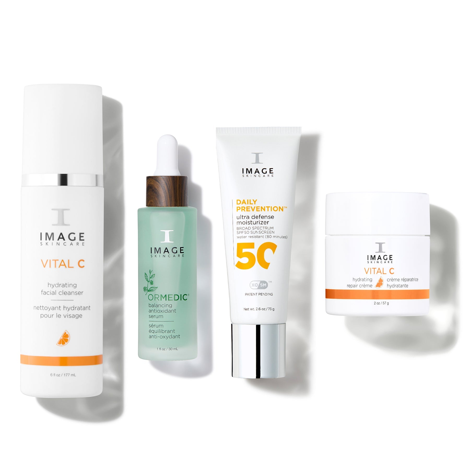 Redness & Sensitivity Kit
