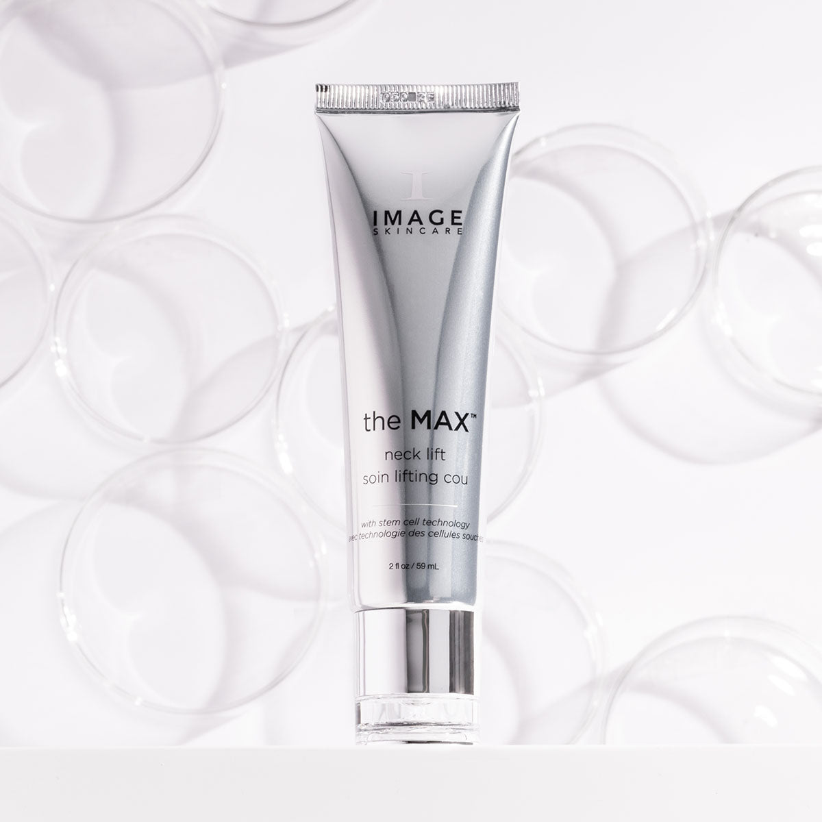 the MAX™  neck lift