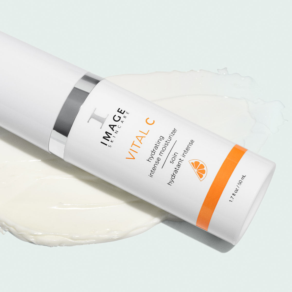 VITAL C hydrating intense moisturizer (tester)