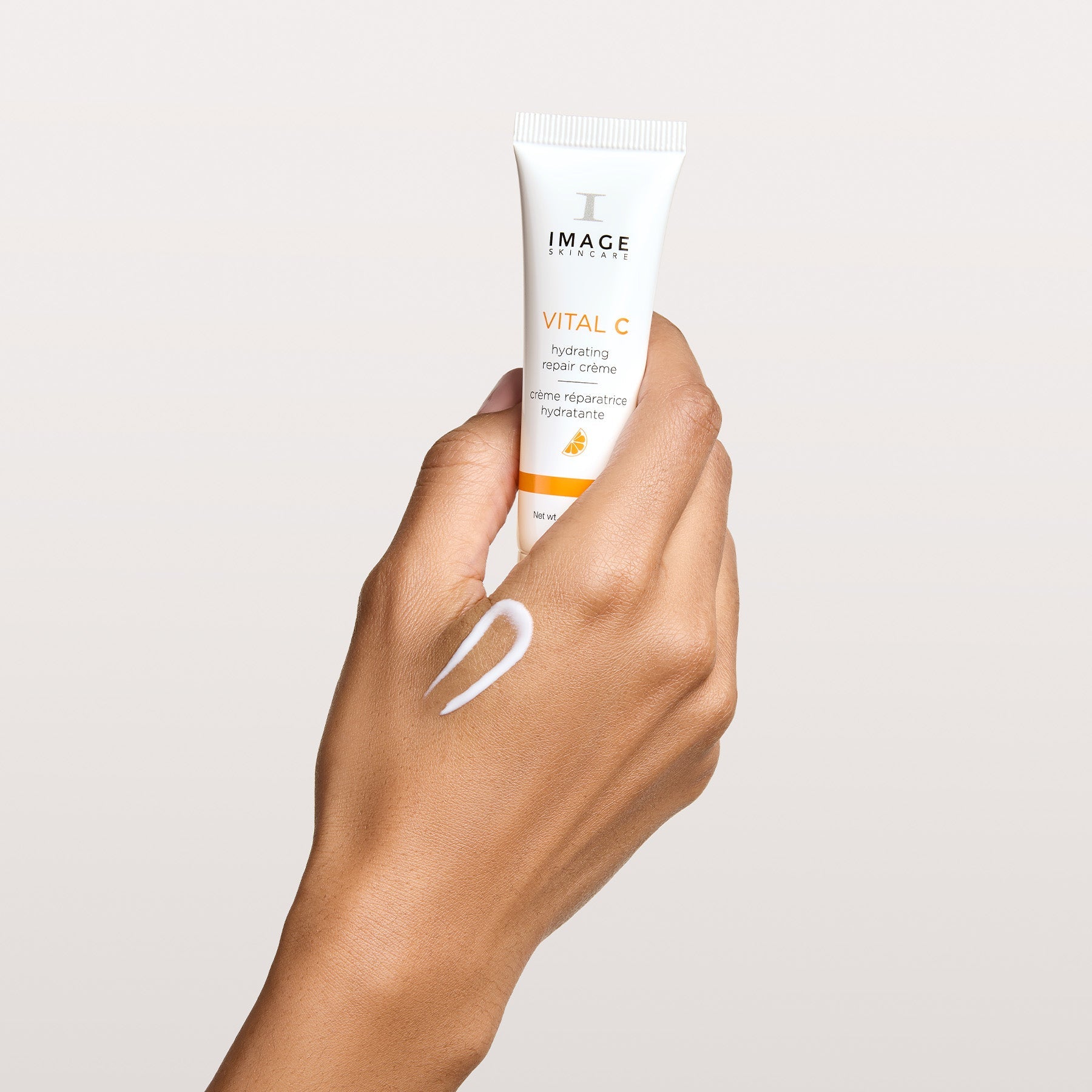 Vital C hydrating repair crème (travel-size)