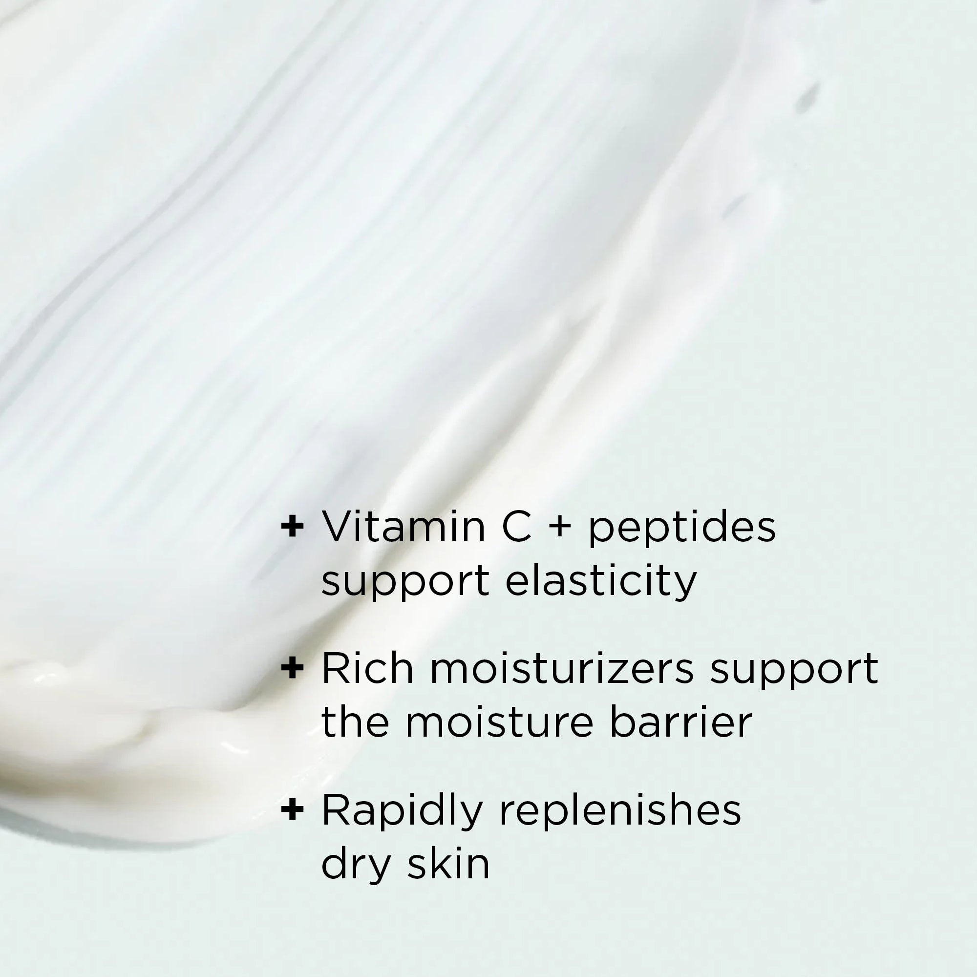 VITAL C hydrating intense moisturizer (tester)