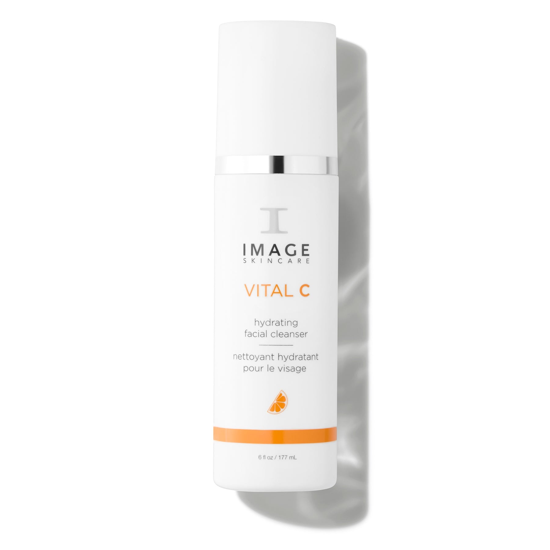 VITAL C hydrating facial cleanser (tester)