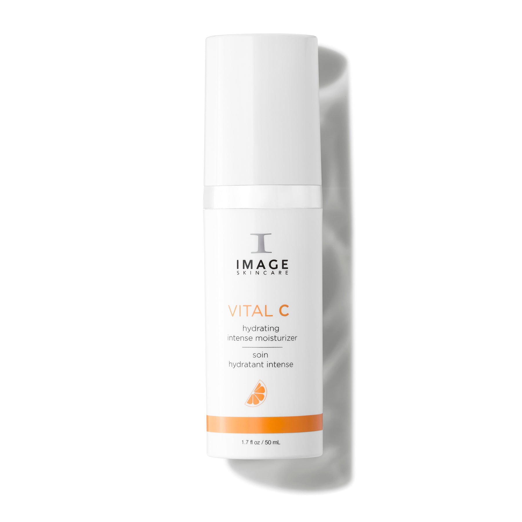 VITAL C hydrating intense moisturizer (tester)