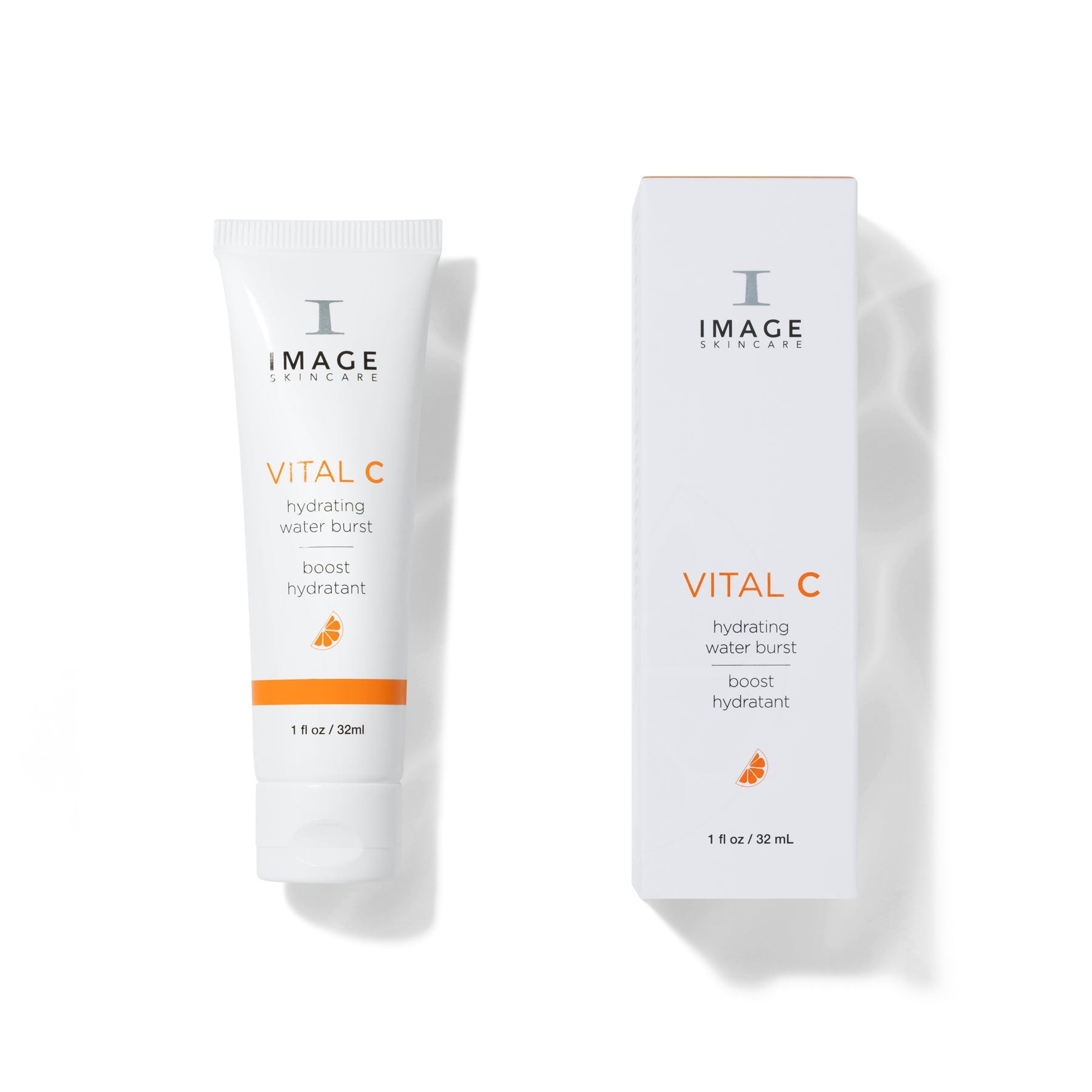 VITAL C hydrating water burst (travel-size)