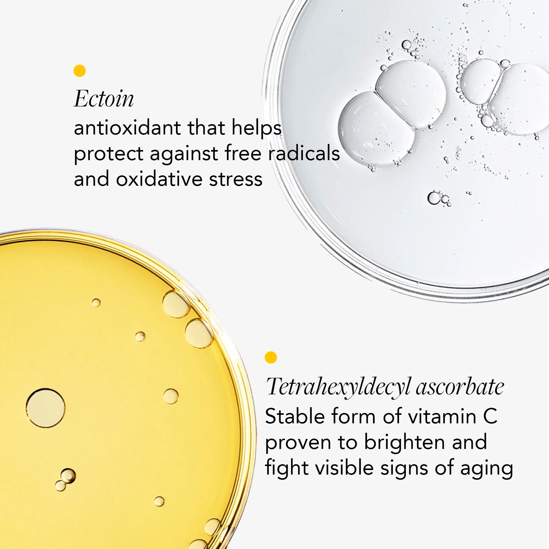 DAILY PREVENTION™ sun serum tinted SPF 30